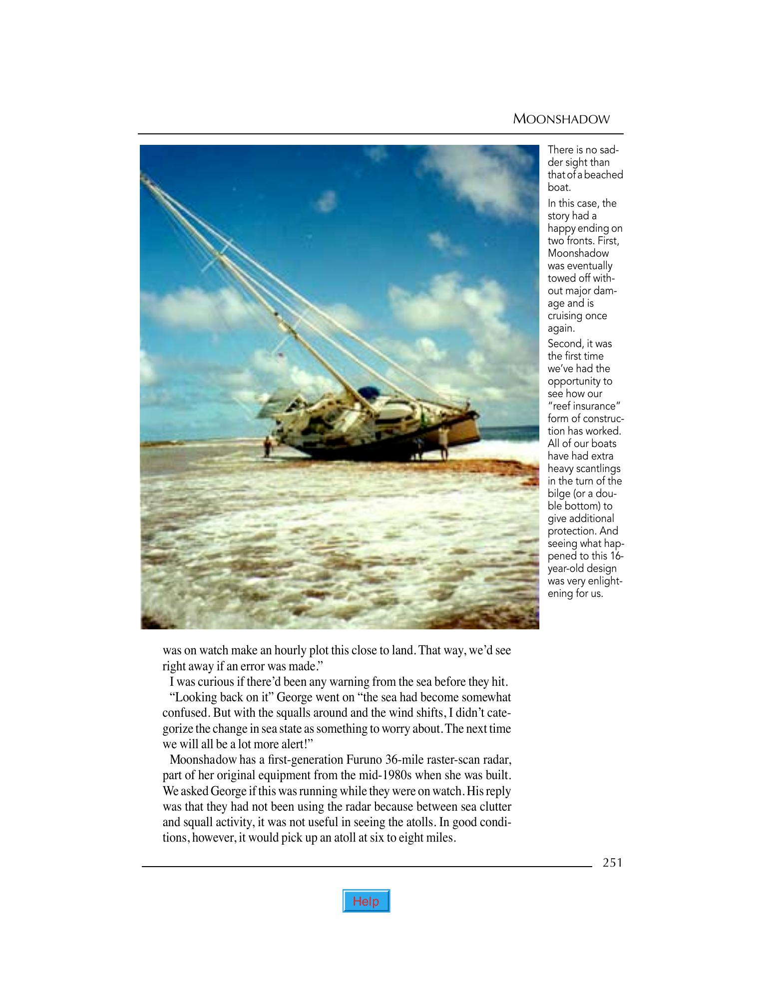 Practical Seamanship: Essential Skills for the Modern Sailor — страница 251