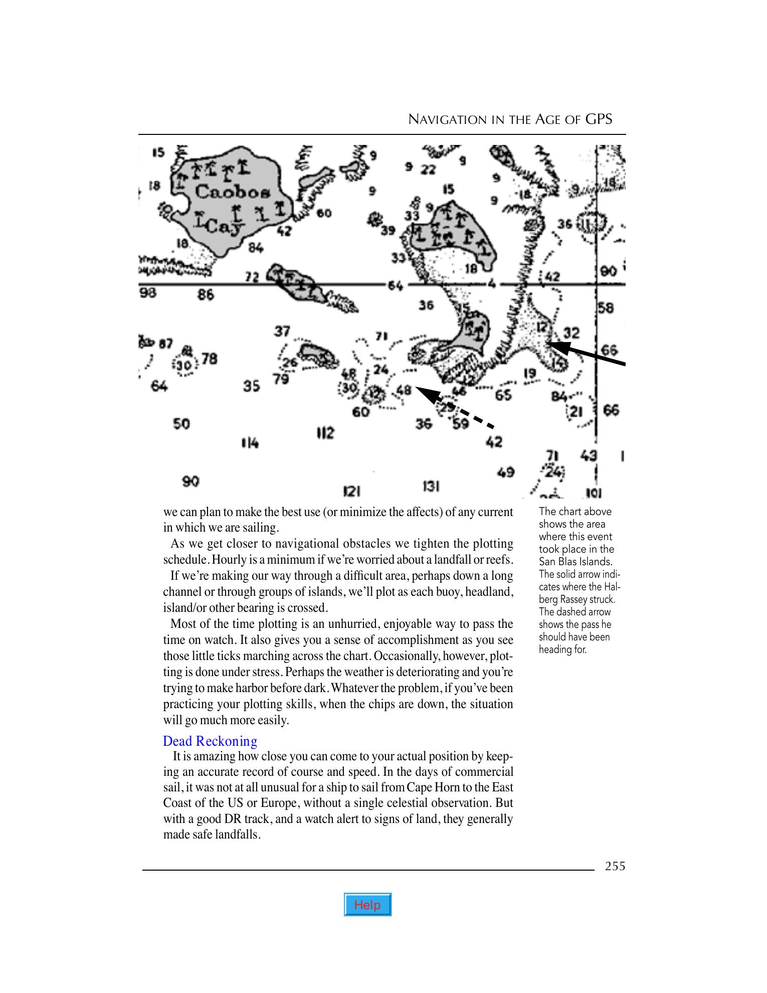 Practical Seamanship: Essential Skills for the Modern Sailor — страница 255