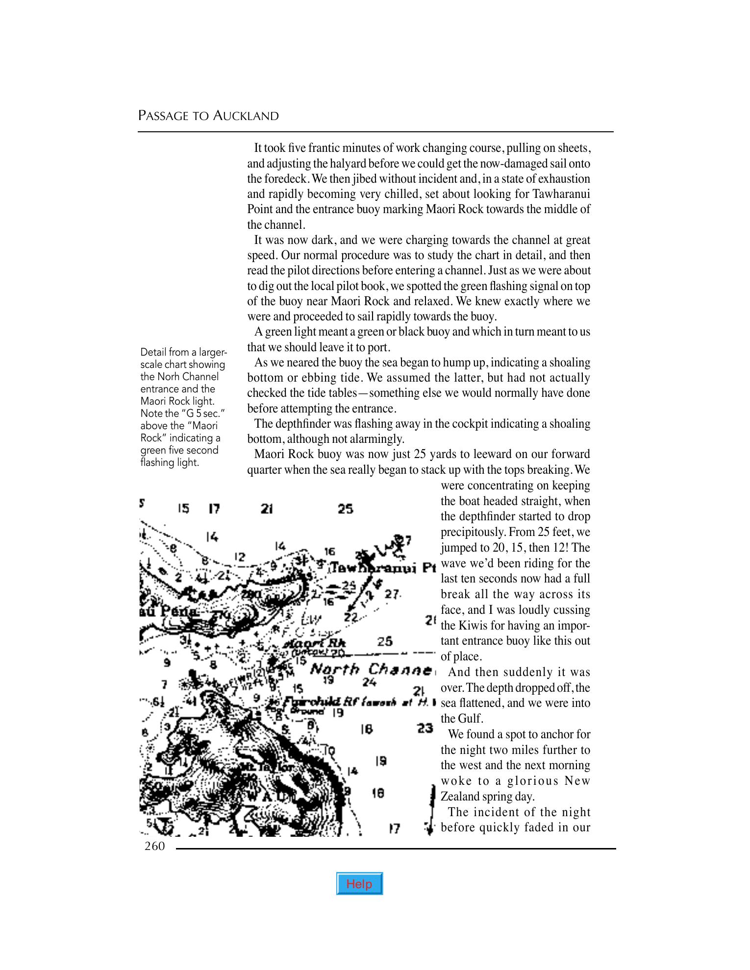 Practical Seamanship: Essential Skills for the Modern Sailor — страница 260