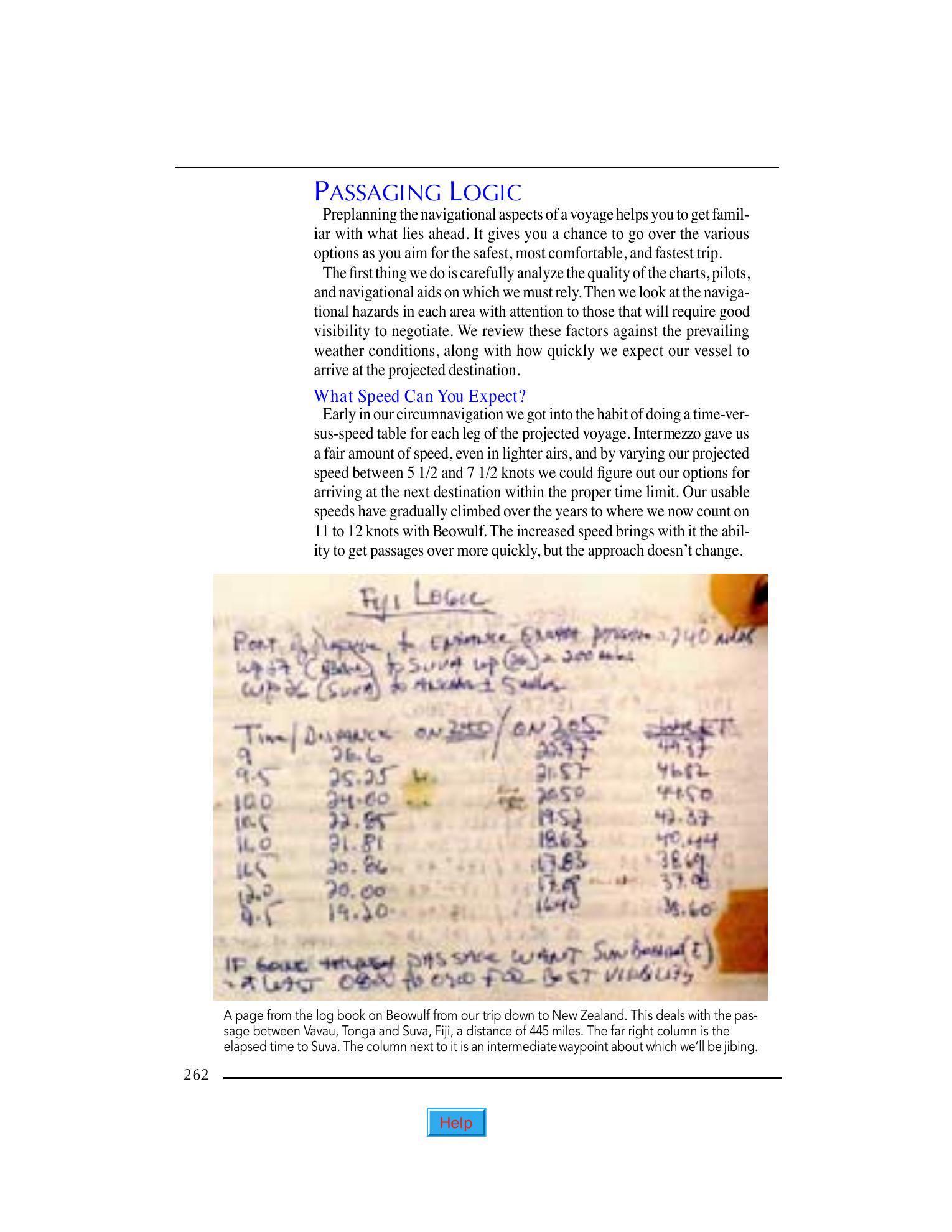 Practical Seamanship: Essential Skills for the Modern Sailor — страница 262