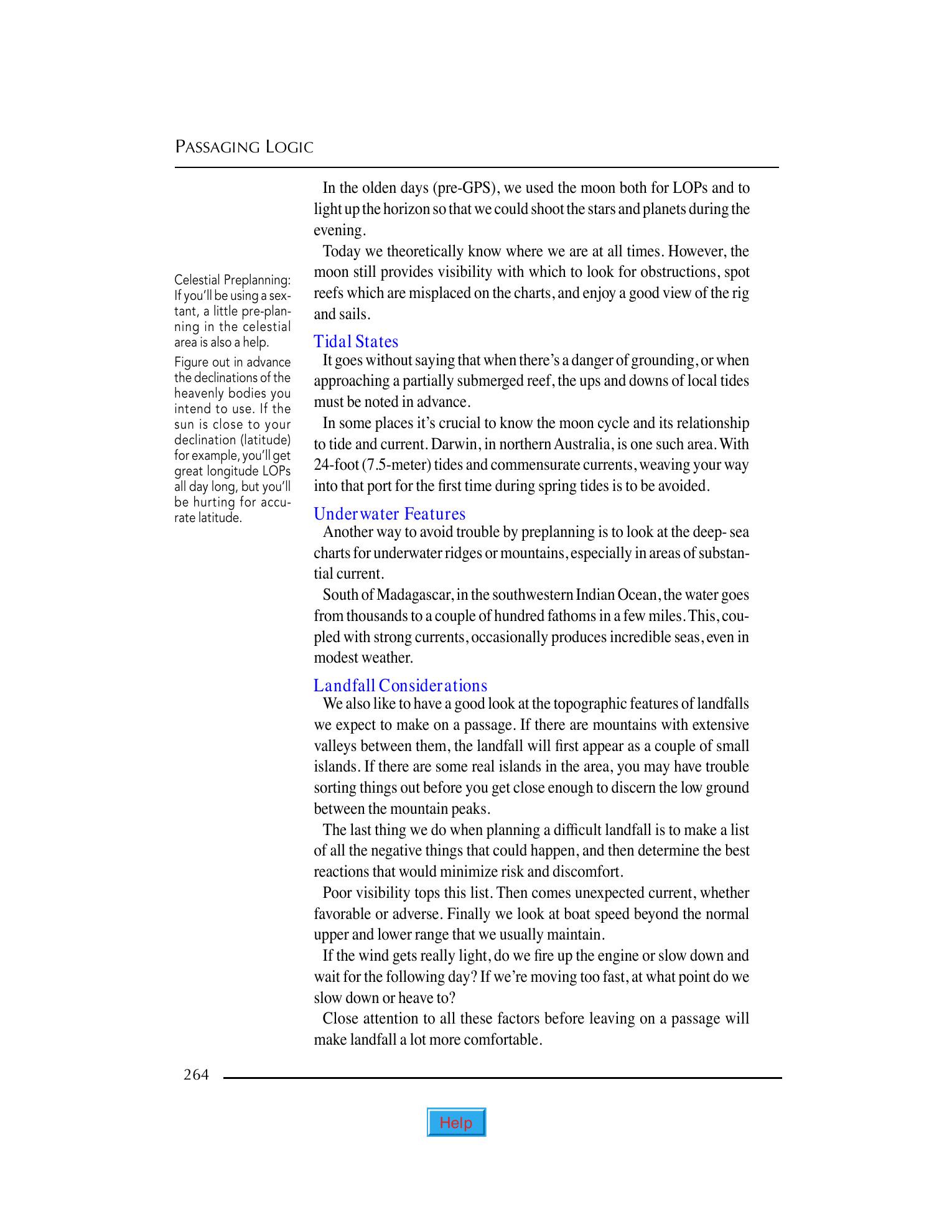 Practical Seamanship: Essential Skills for the Modern Sailor — страница 264