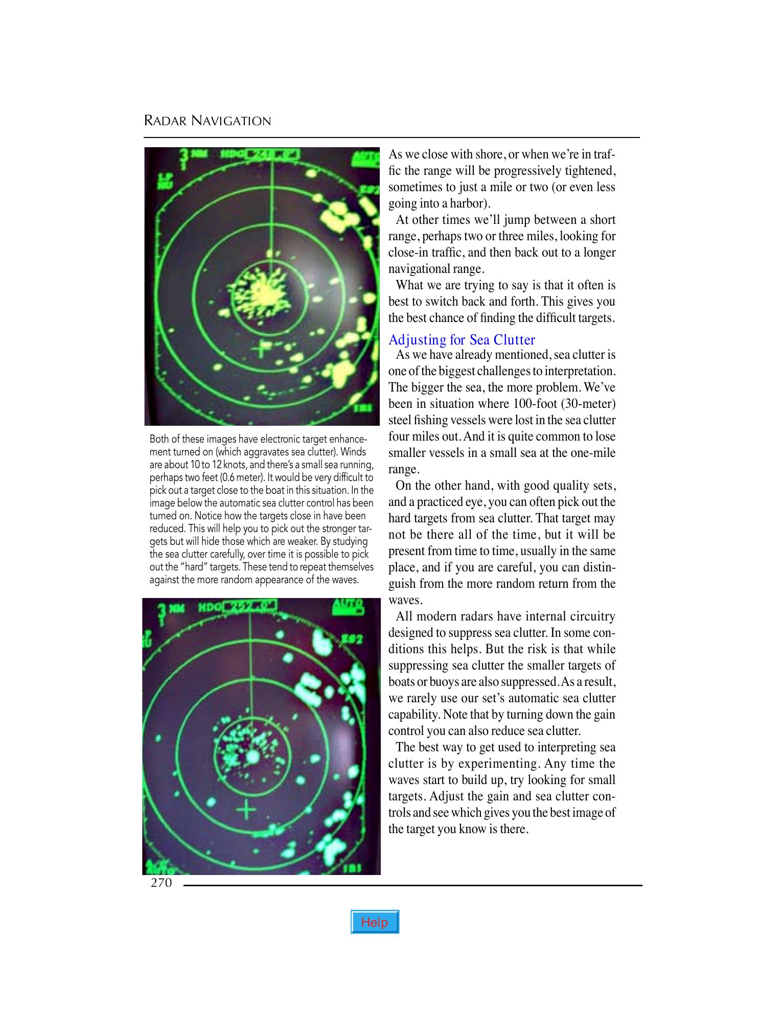 Practical Seamanship: Essential Skills for the Modern Sailor — страница 270
