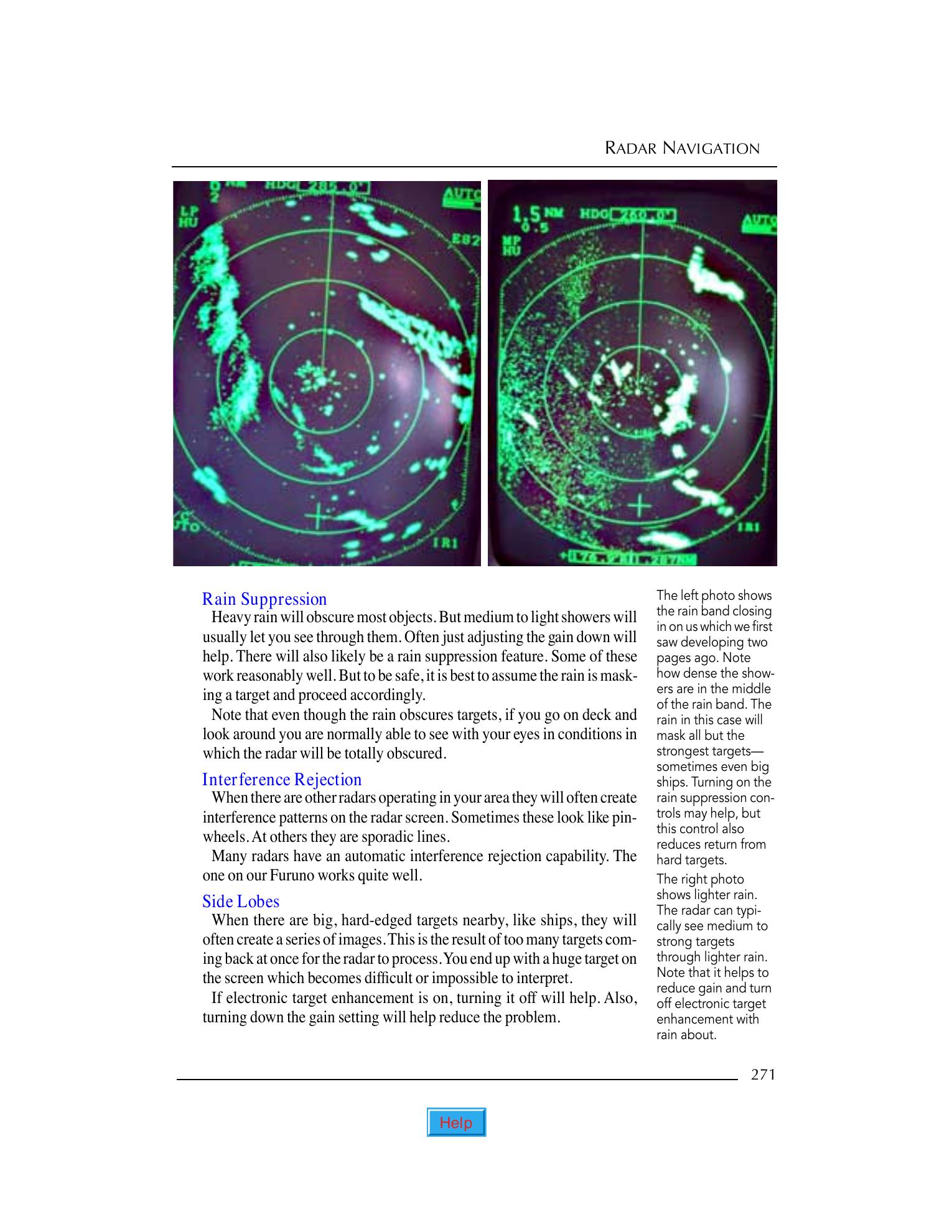 Practical Seamanship: Essential Skills for the Modern Sailor — страница 271