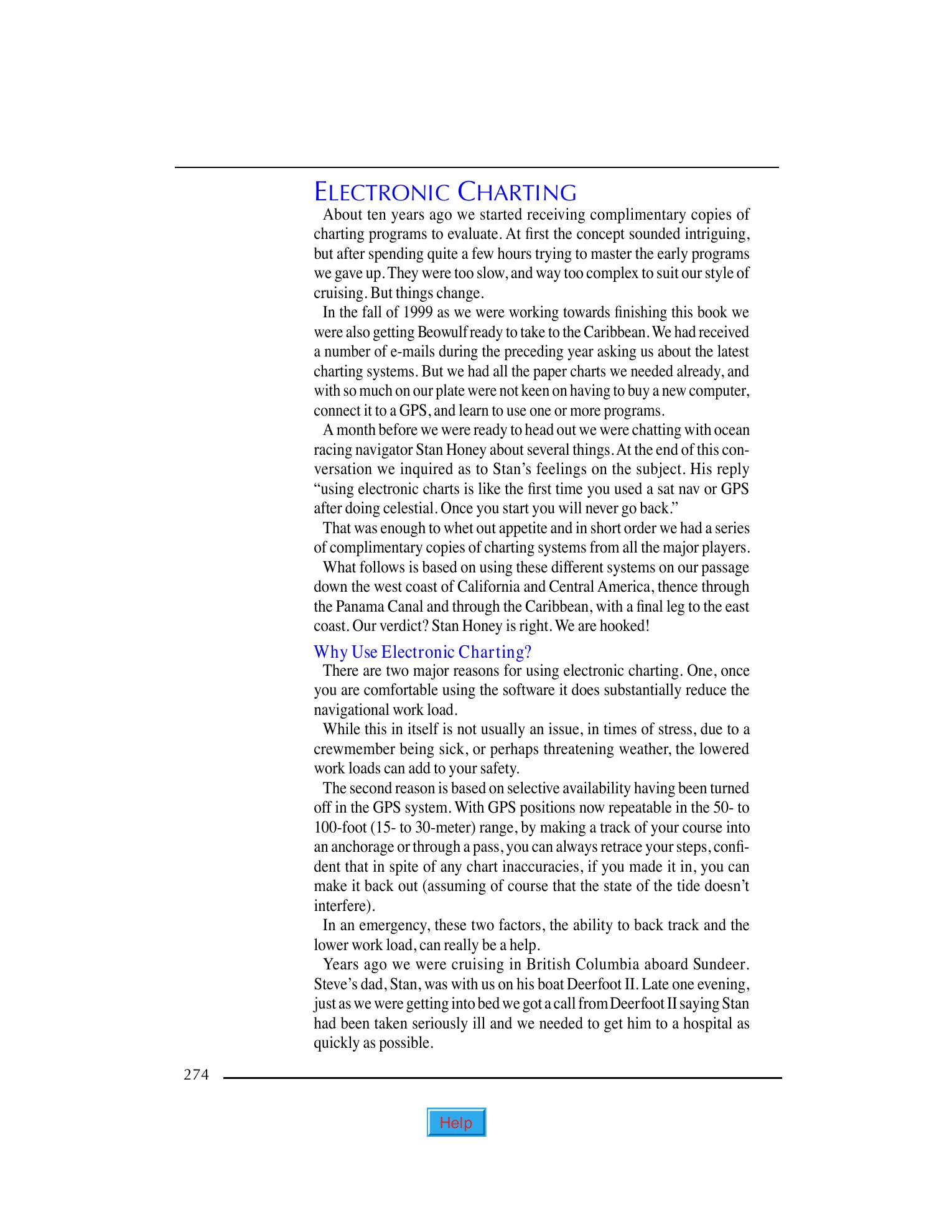 Practical Seamanship: Essential Skills for the Modern Sailor — страница 274