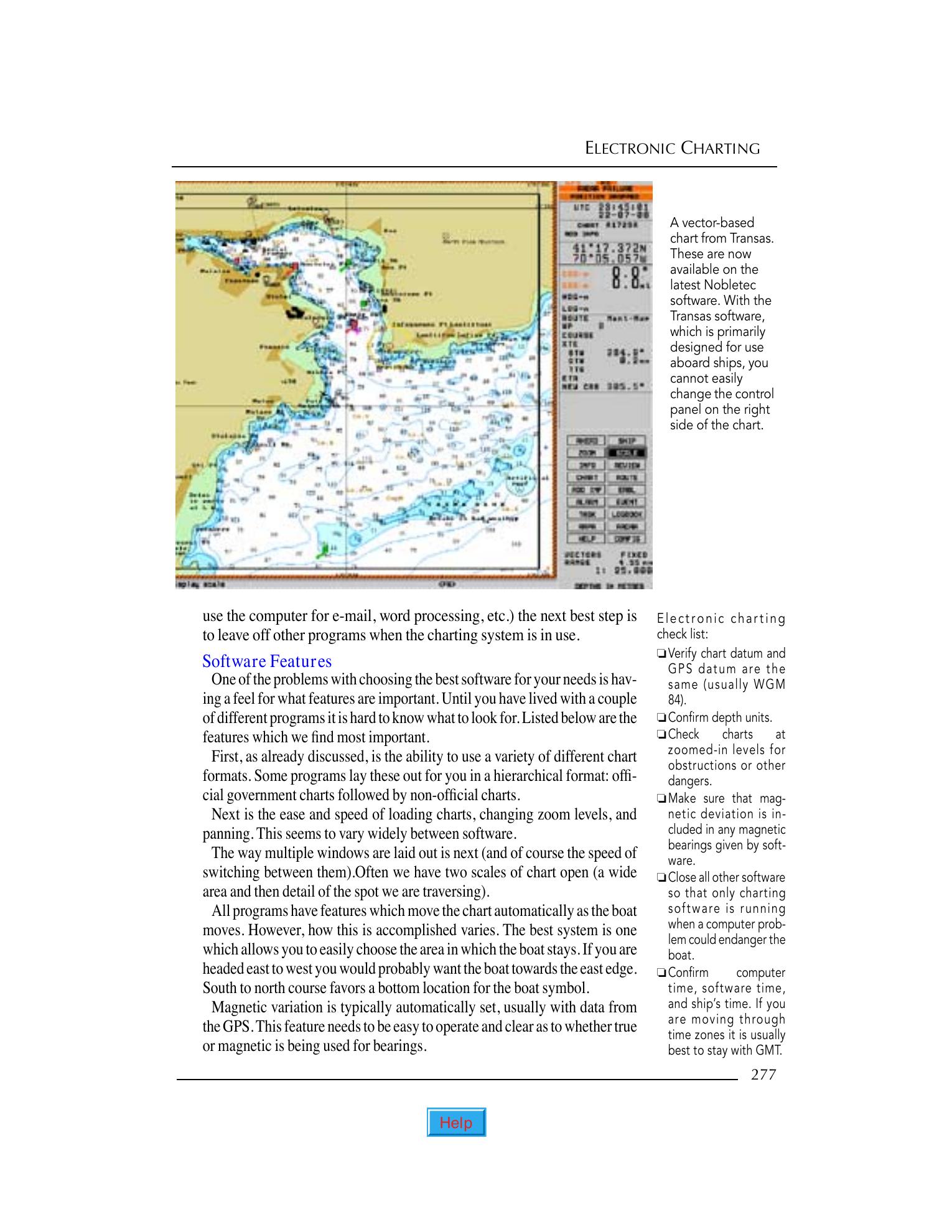 Practical Seamanship: Essential Skills for the Modern Sailor — страница 277
