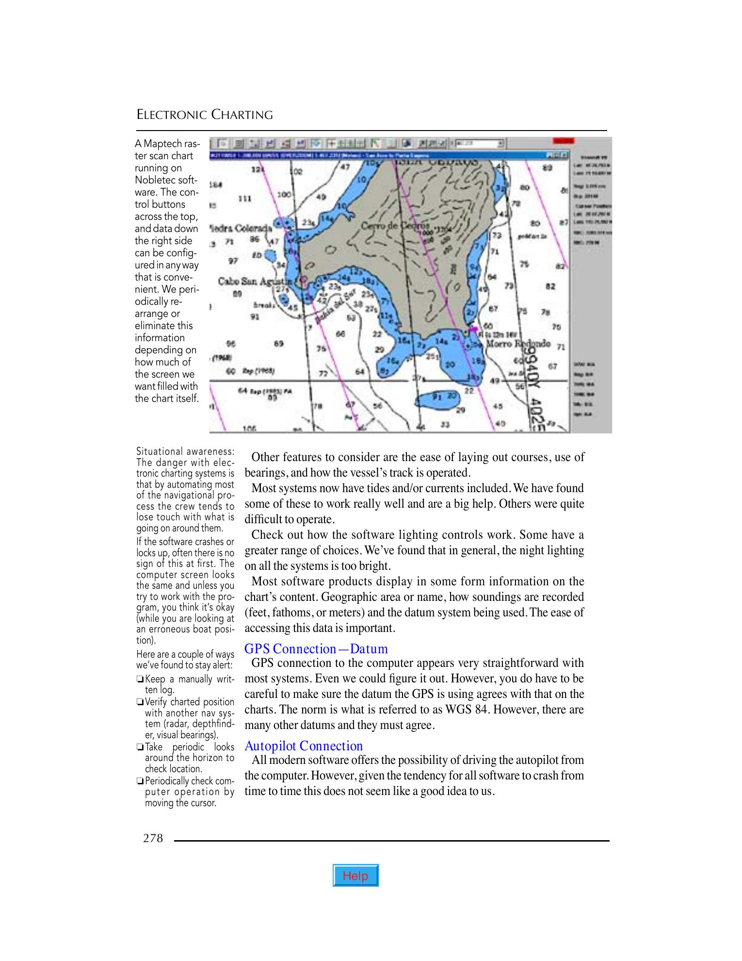 Practical Seamanship: Essential Skills for the Modern Sailor — страница 278