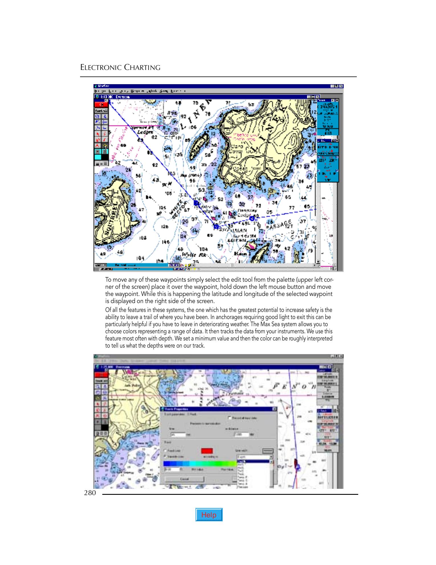 Practical Seamanship: Essential Skills for the Modern Sailor — страница 280