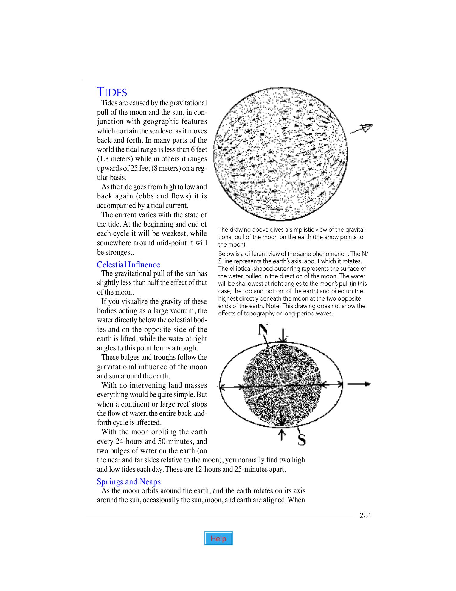 Practical Seamanship: Essential Skills for the Modern Sailor — страница 281