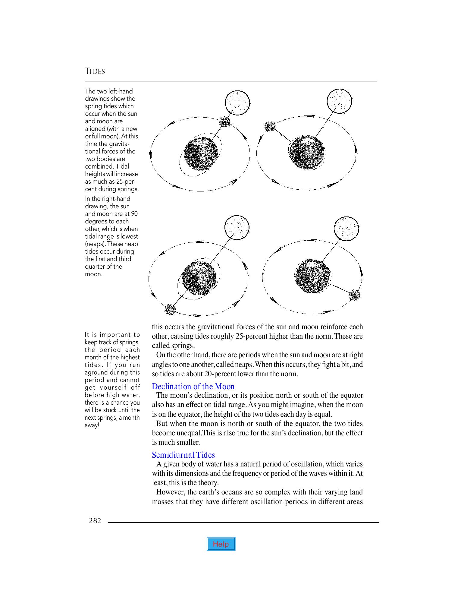 Practical Seamanship: Essential Skills for the Modern Sailor — страница 282