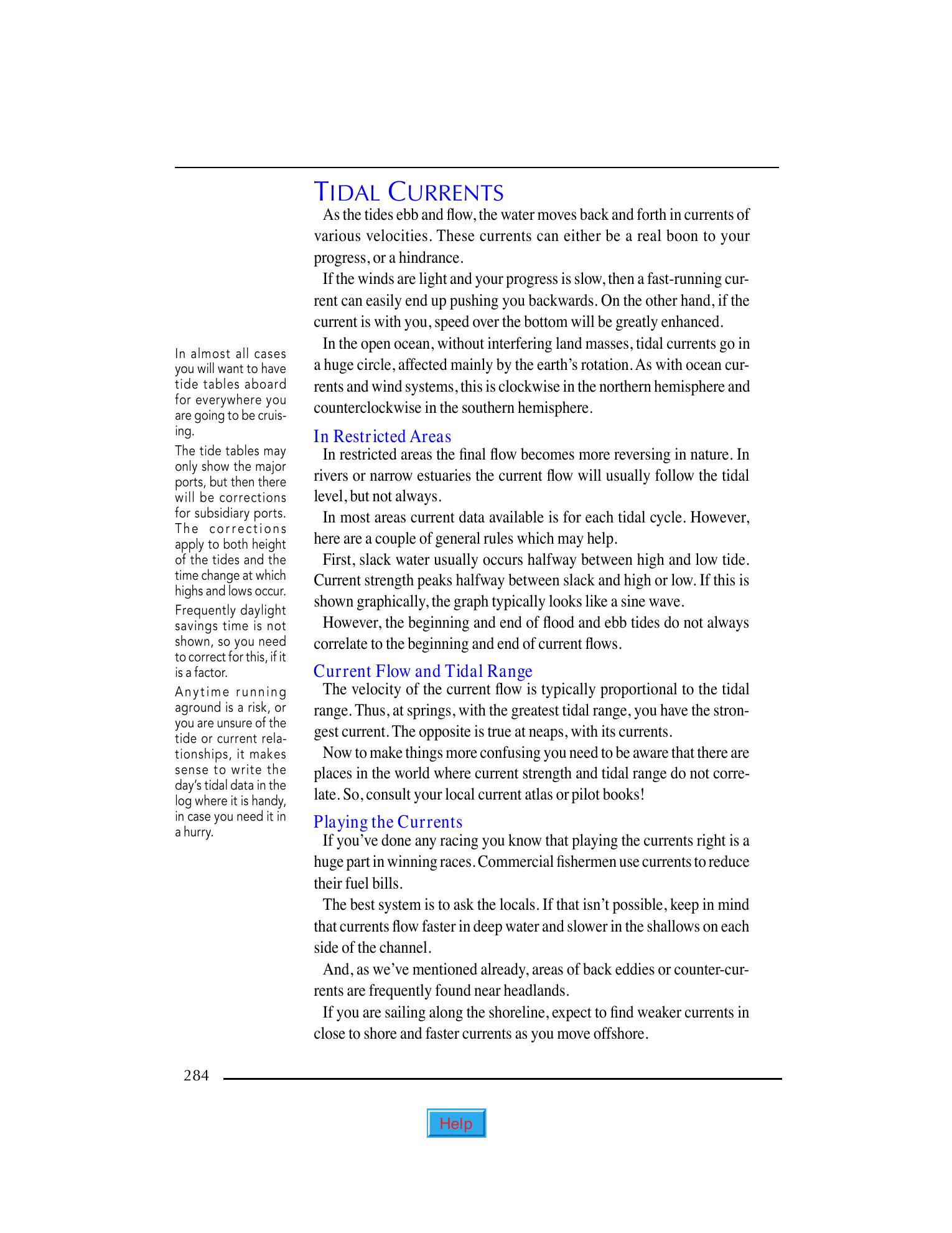 Practical Seamanship: Essential Skills for the Modern Sailor — страница 284