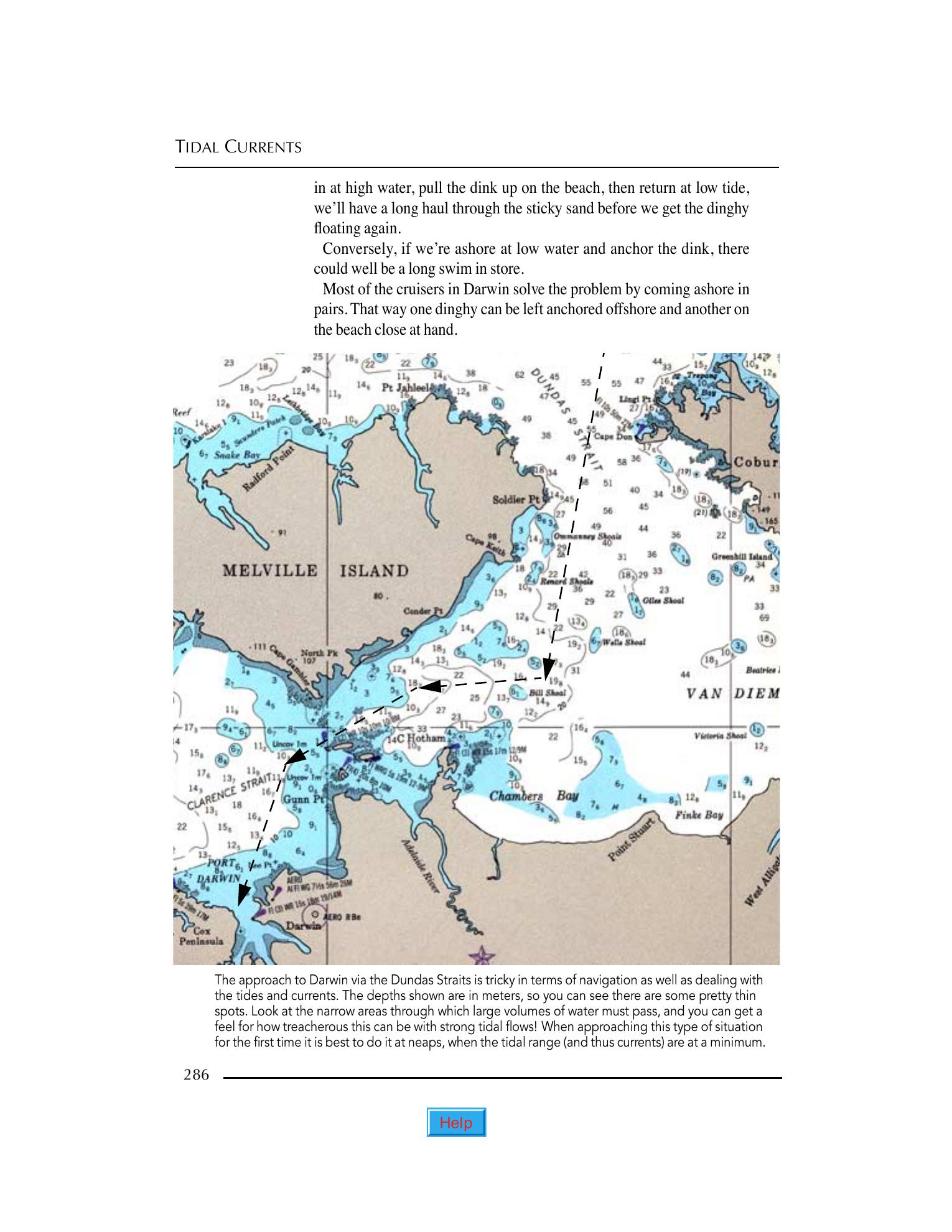 Practical Seamanship: Essential Skills for the Modern Sailor — страница 286