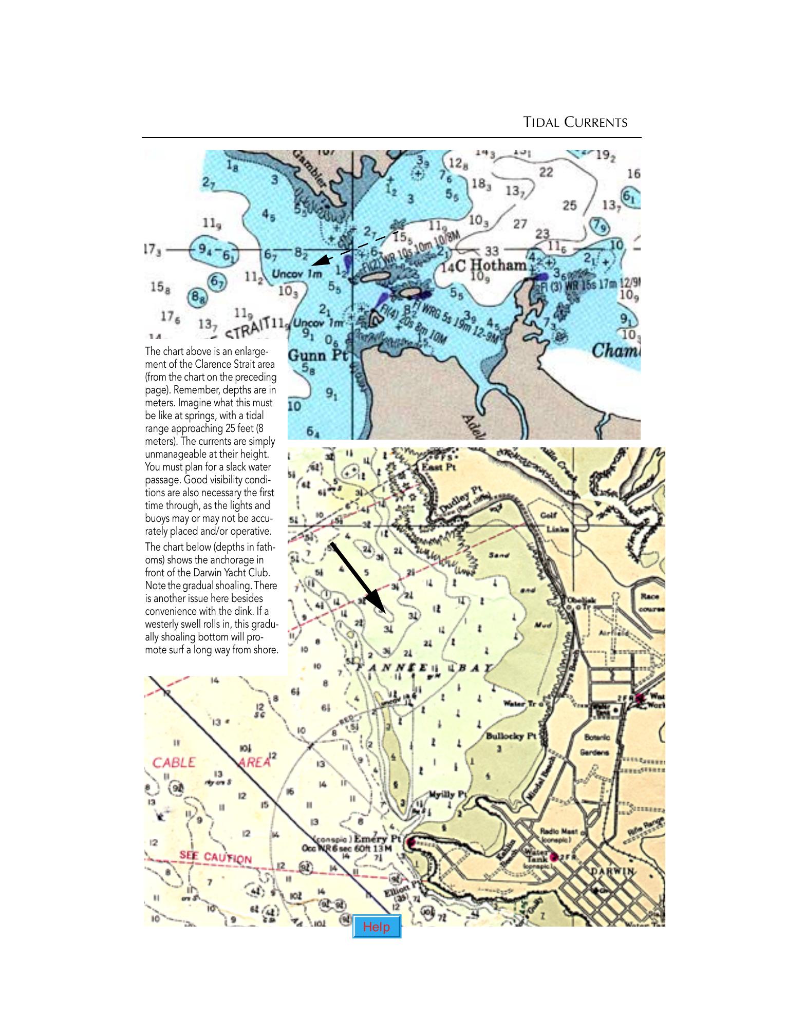 Practical Seamanship: Essential Skills for the Modern Sailor — страница 287