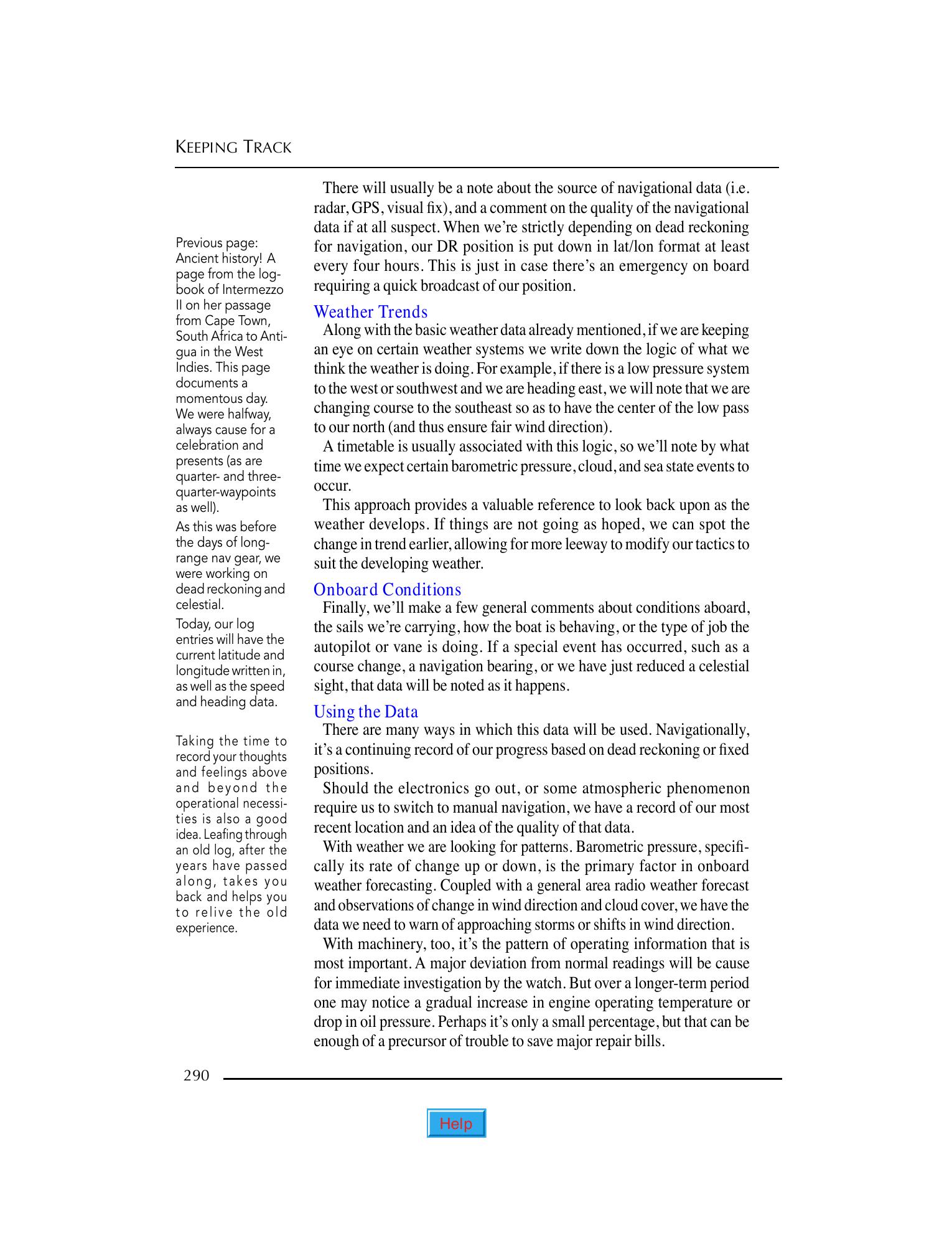 Practical Seamanship: Essential Skills for the Modern Sailor — страница 290