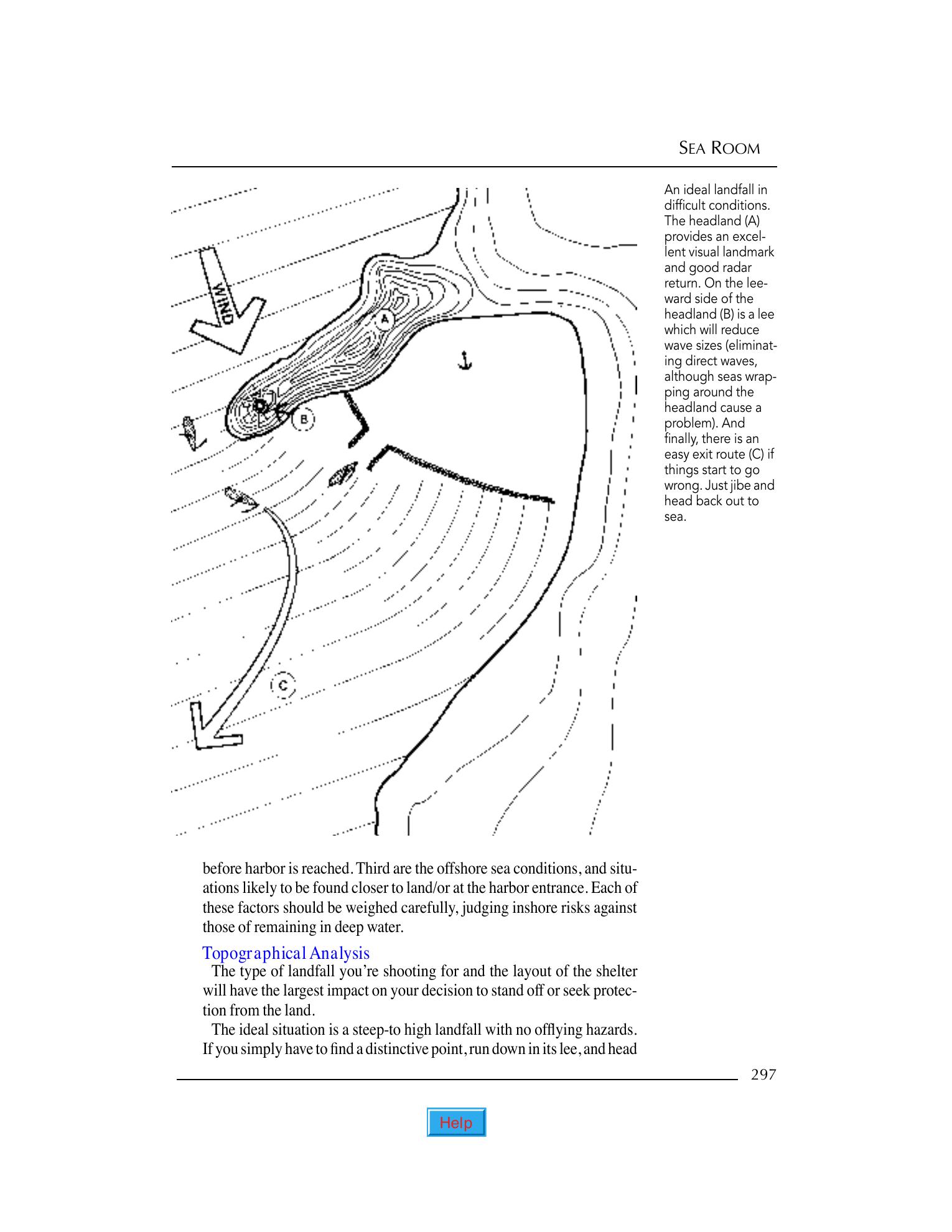 Practical Seamanship: Essential Skills for the Modern Sailor — страница 297