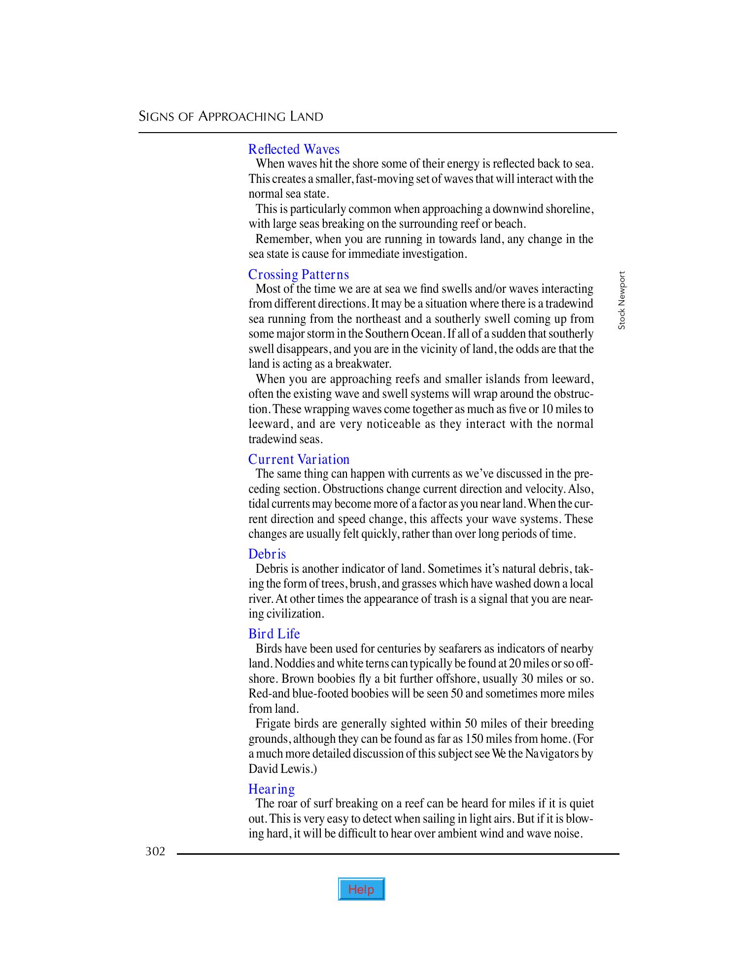 Practical Seamanship: Essential Skills for the Modern Sailor — страница 302