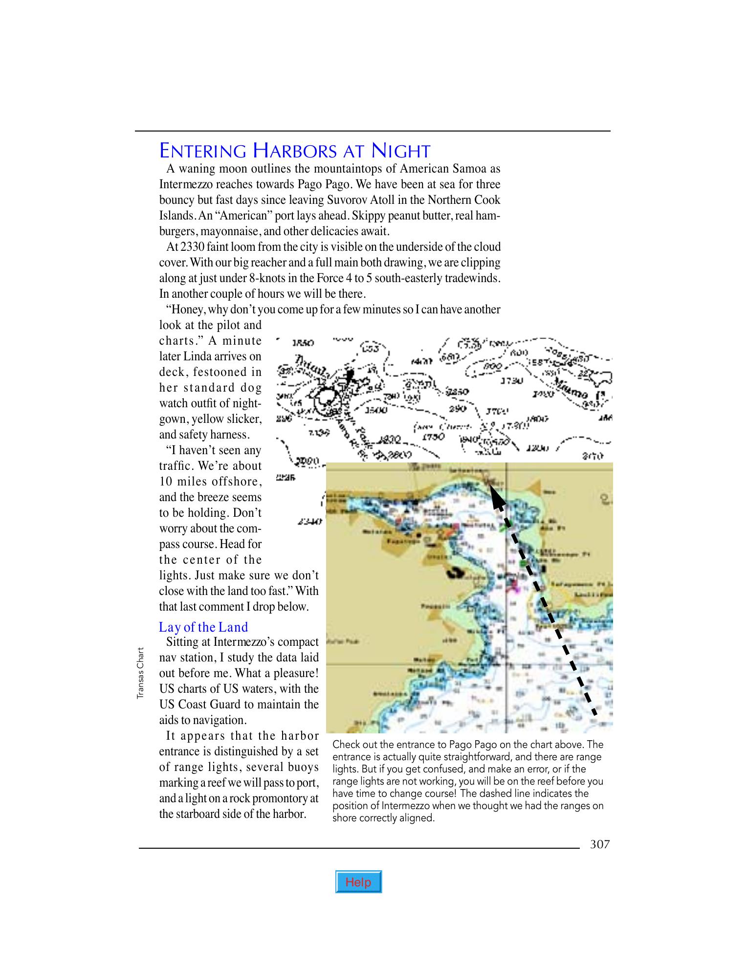 Practical Seamanship: Essential Skills for the Modern Sailor — страница 307