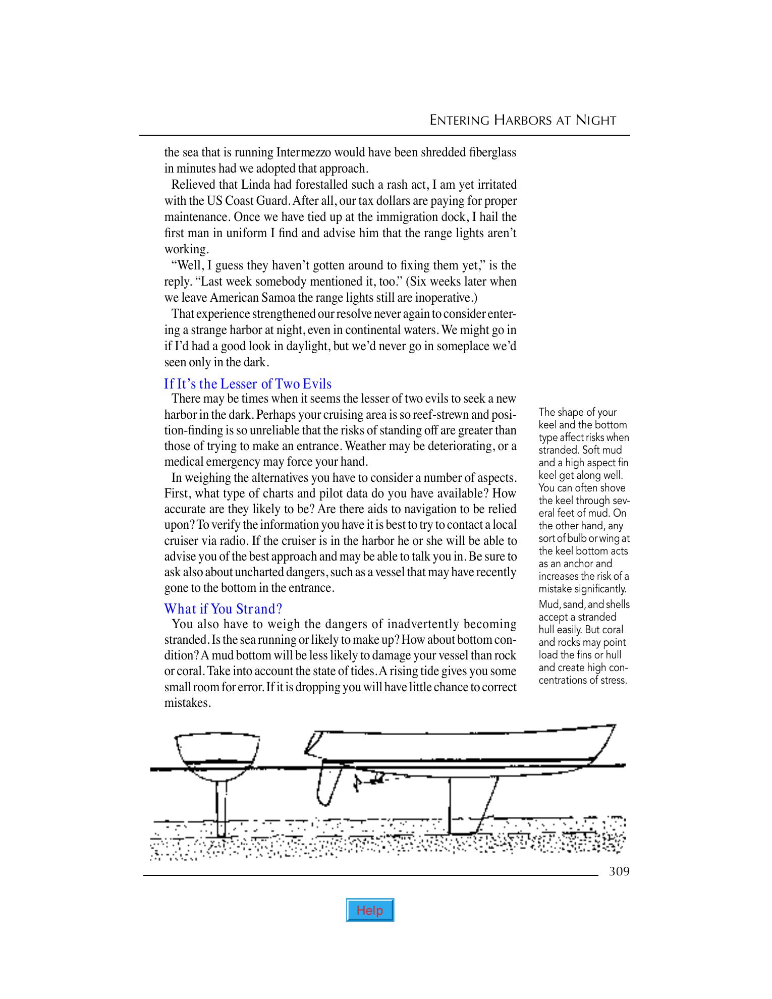 Practical Seamanship: Essential Skills for the Modern Sailor — страница 309