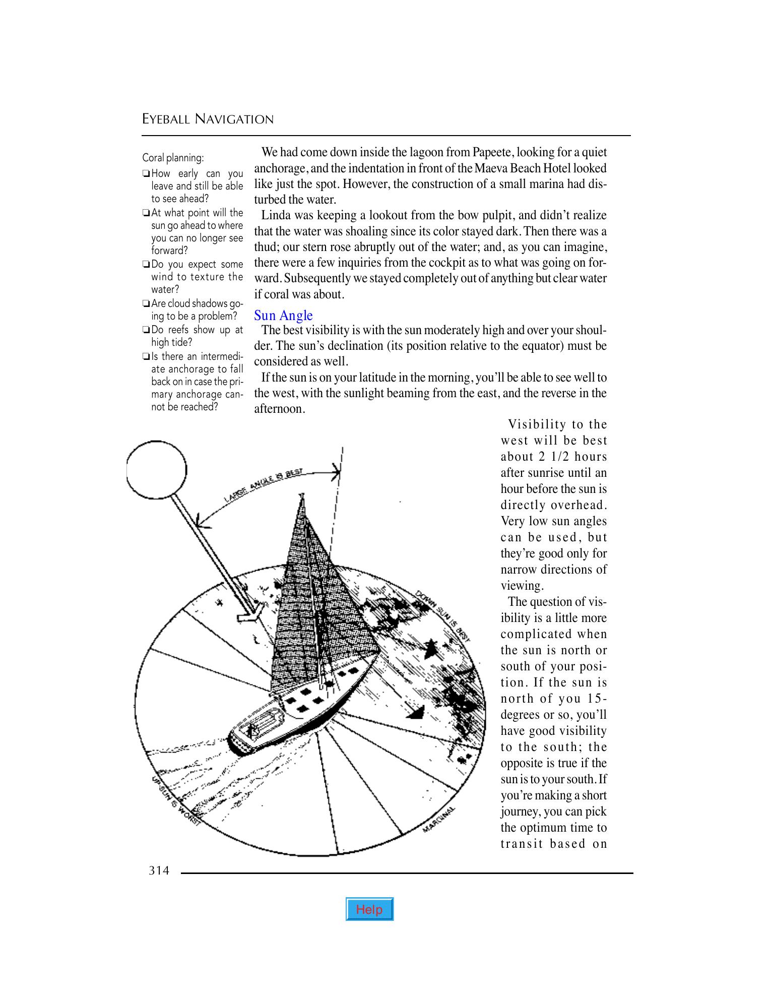 Practical Seamanship: Essential Skills for the Modern Sailor — страница 314