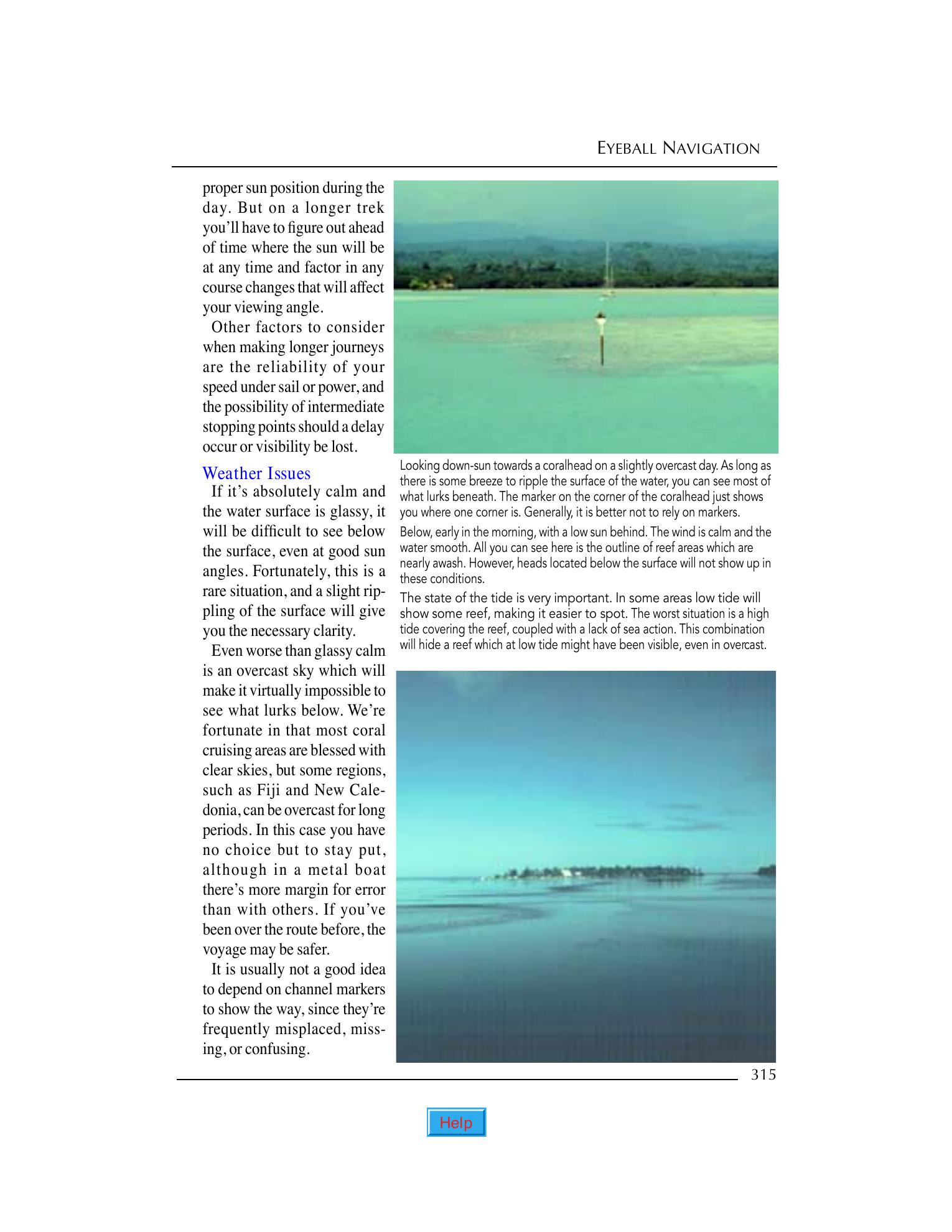 Practical Seamanship: Essential Skills for the Modern Sailor — страница 315