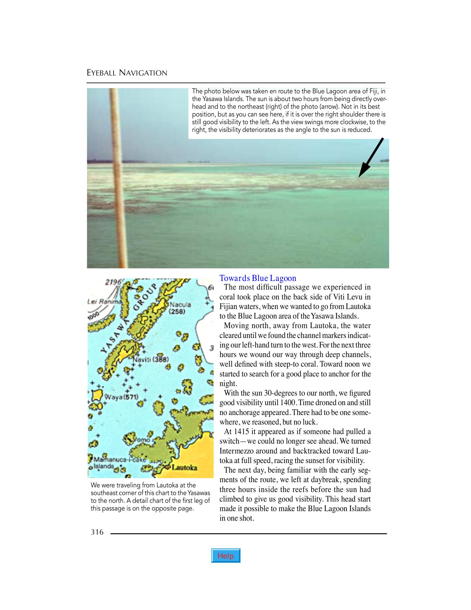 Practical Seamanship: Essential Skills for the Modern Sailor — страница 316