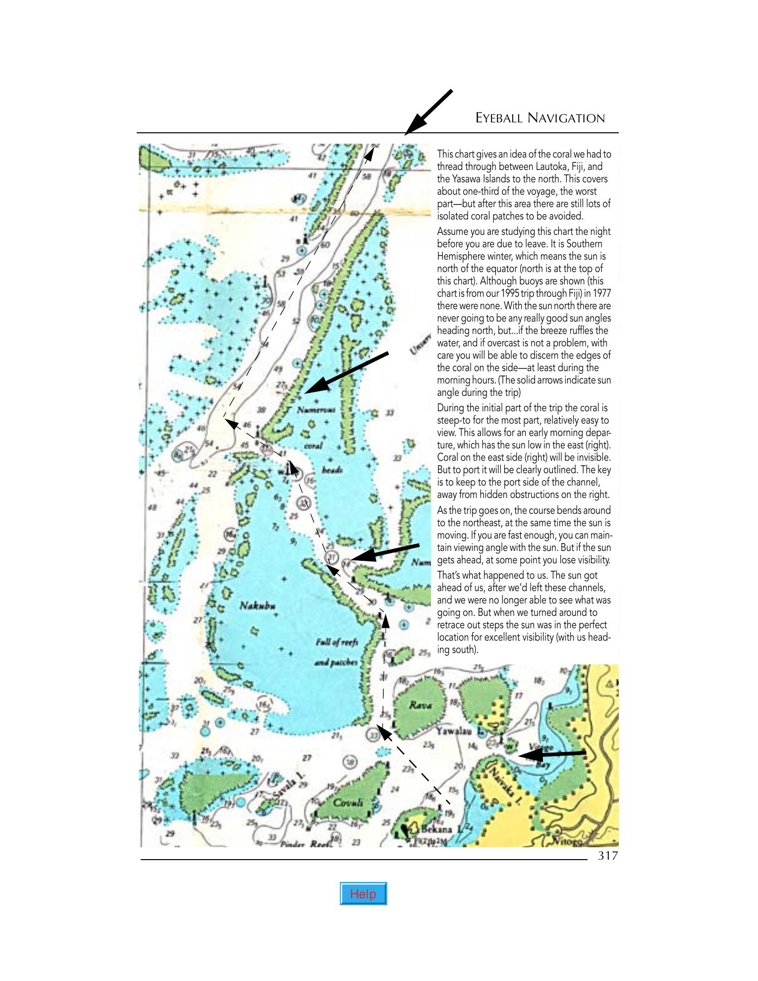 Practical Seamanship: Essential Skills for the Modern Sailor — страница 317