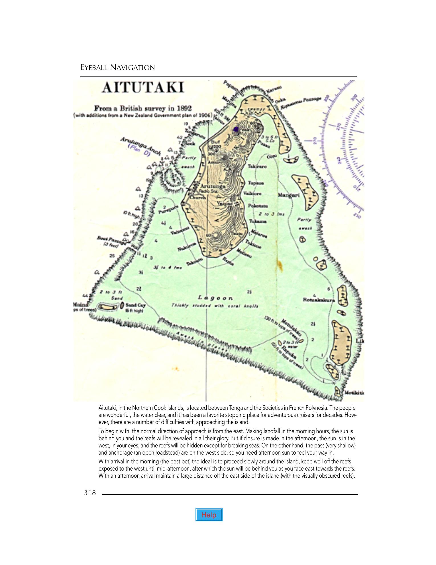 Practical Seamanship: Essential Skills for the Modern Sailor — страница 318