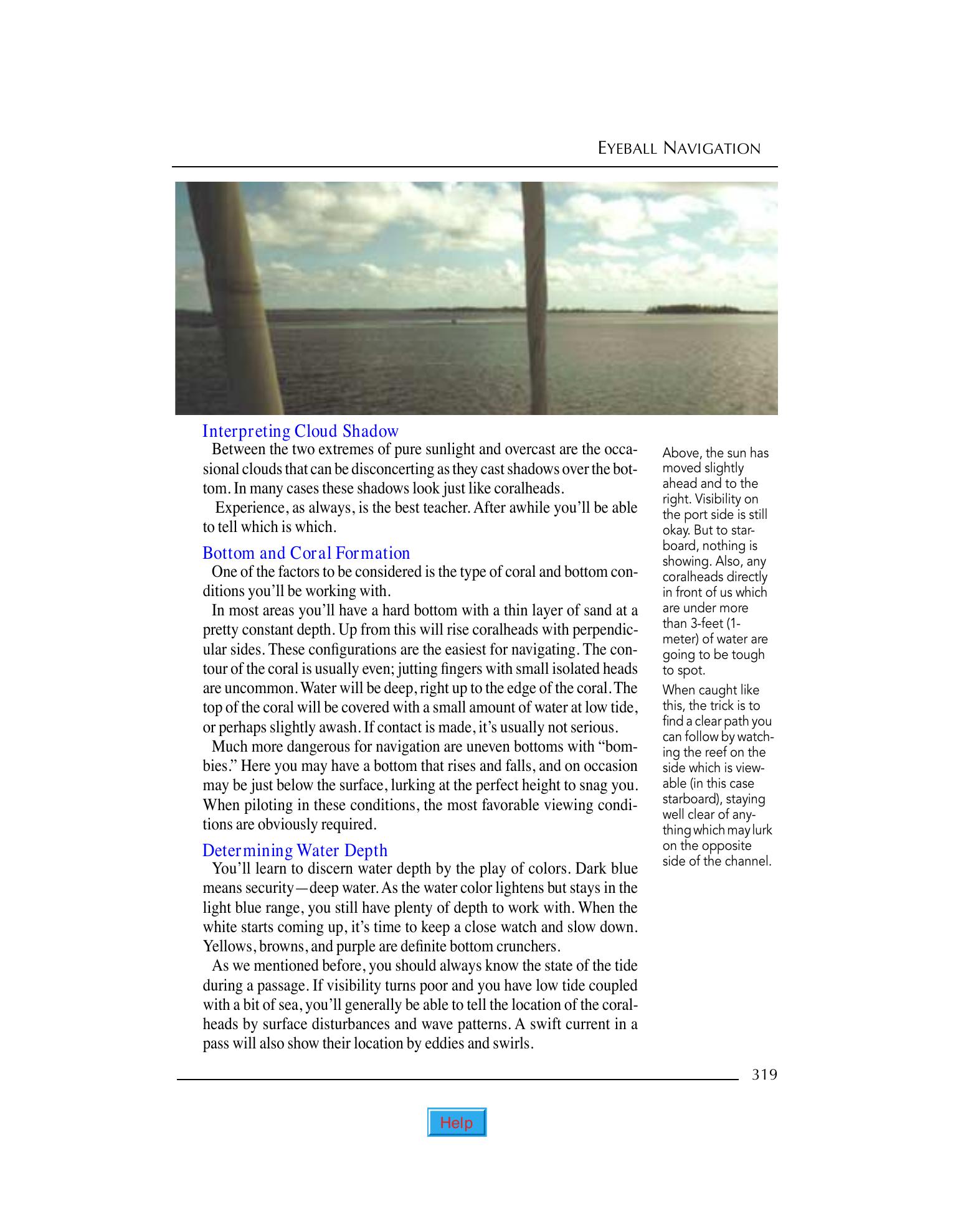 Practical Seamanship: Essential Skills for the Modern Sailor — страница 319