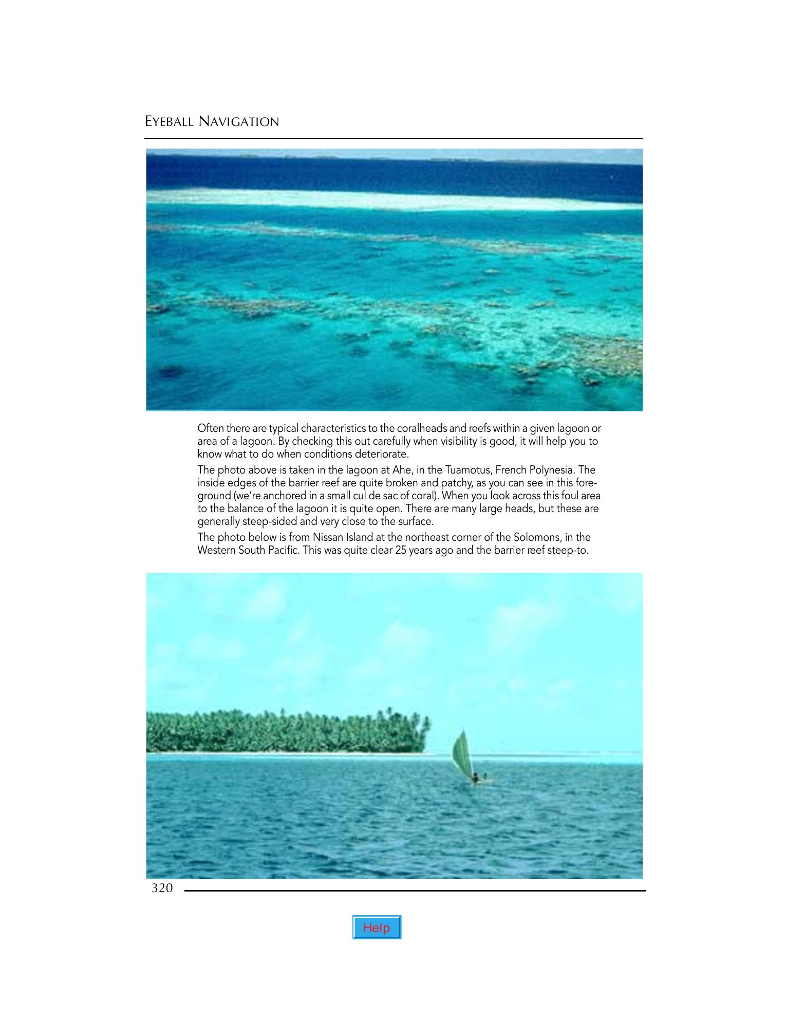 Practical Seamanship: Essential Skills for the Modern Sailor — страница 320