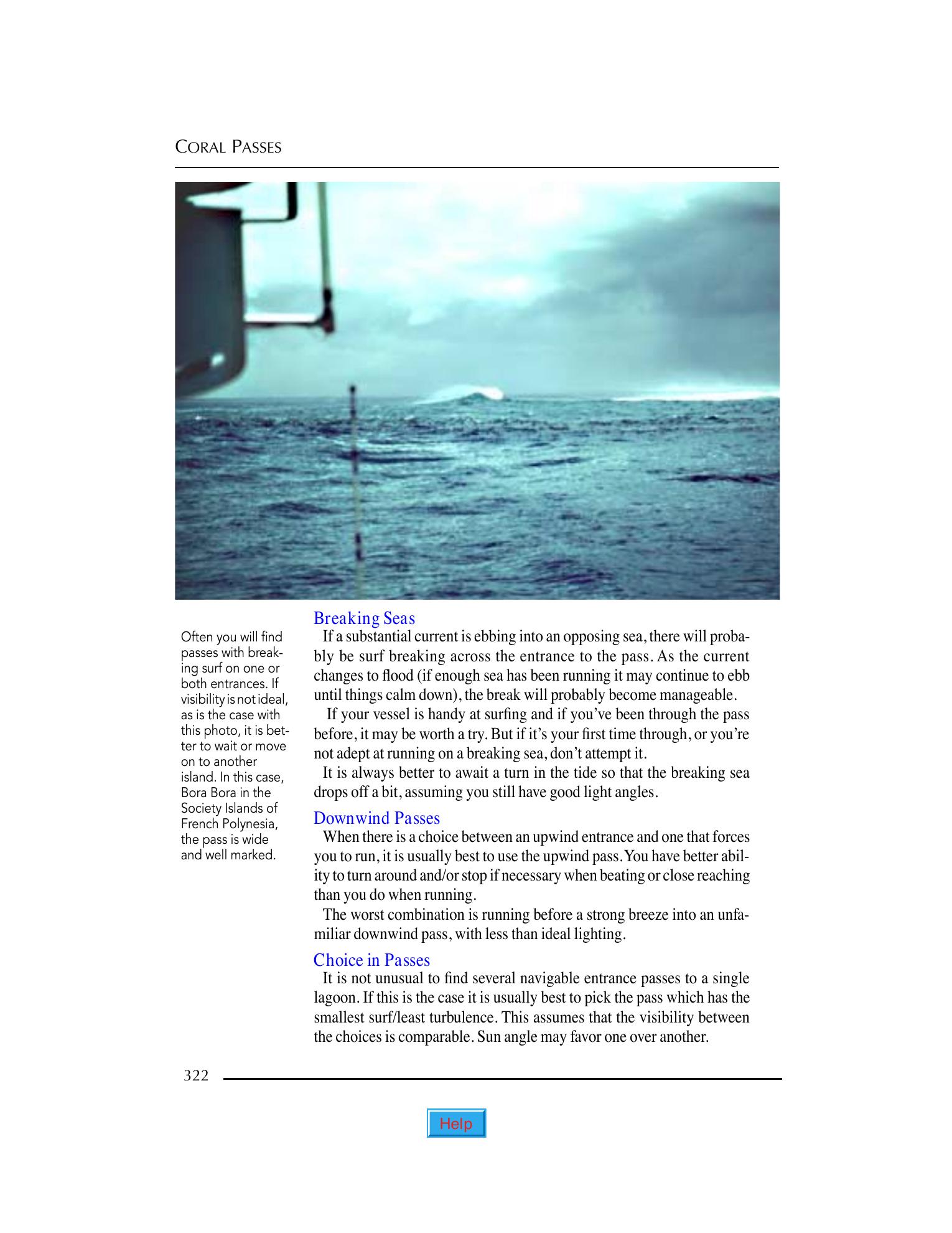 Practical Seamanship: Essential Skills for the Modern Sailor — страница 322