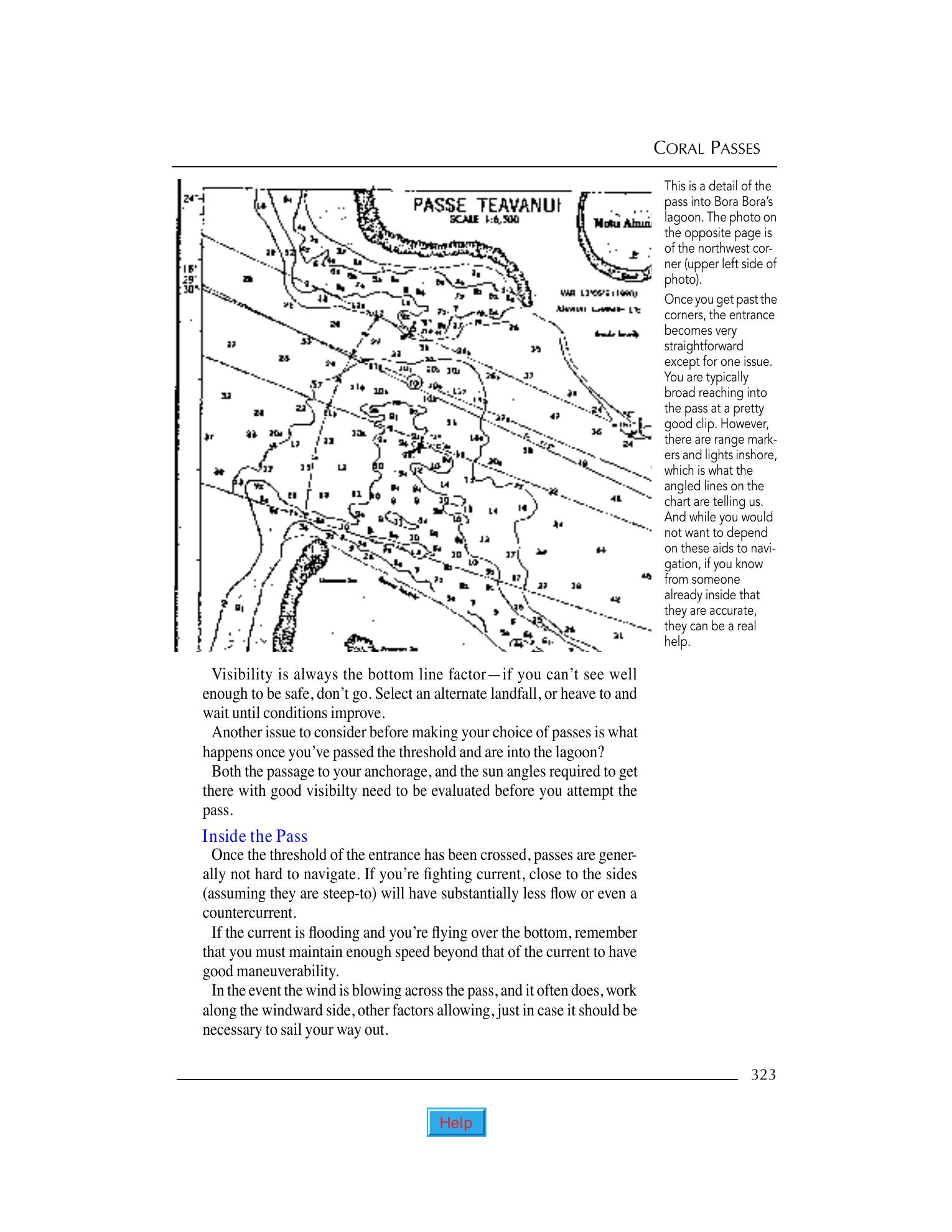 Practical Seamanship: Essential Skills for the Modern Sailor — страница 323
