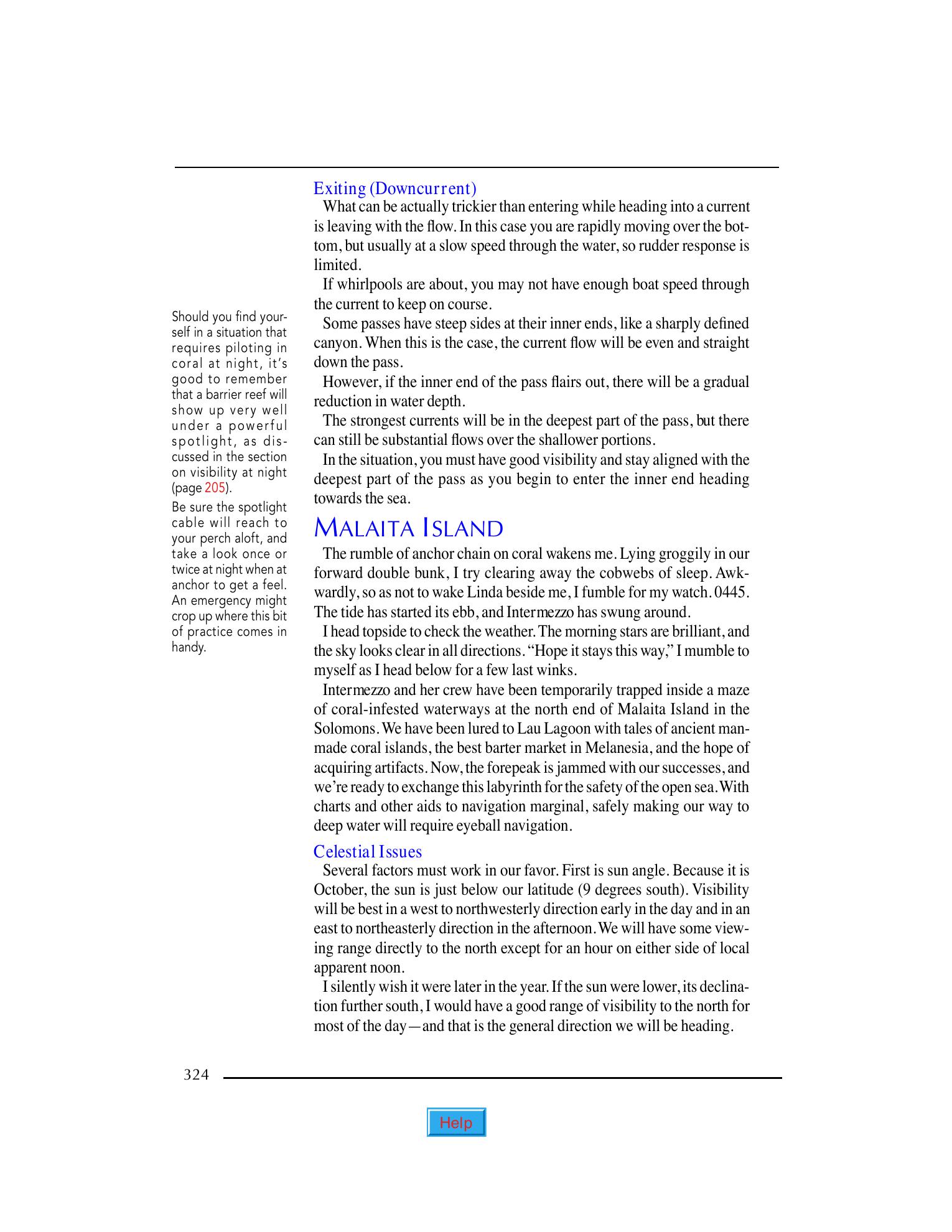 Practical Seamanship: Essential Skills for the Modern Sailor — страница 324