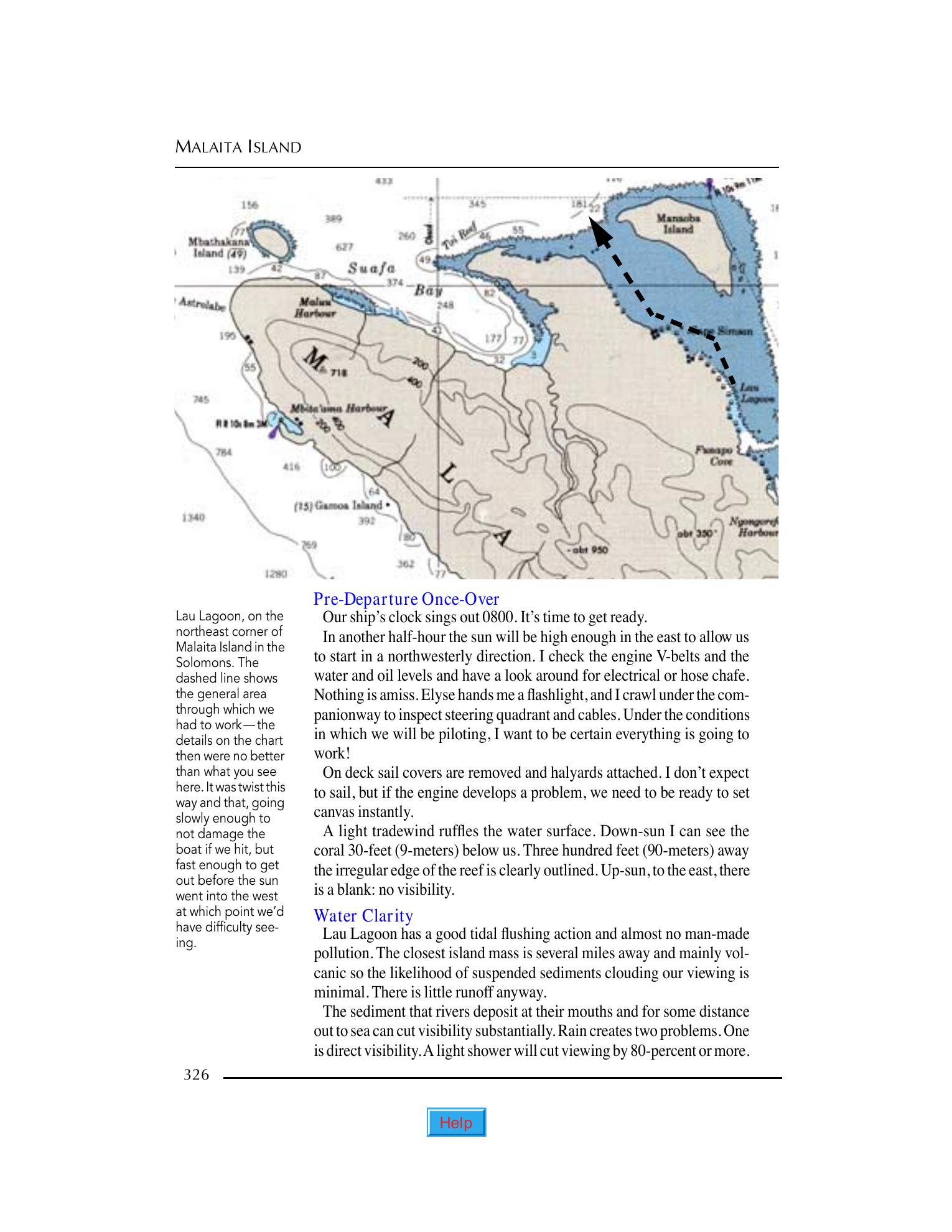 Practical Seamanship: Essential Skills for the Modern Sailor — страница 326