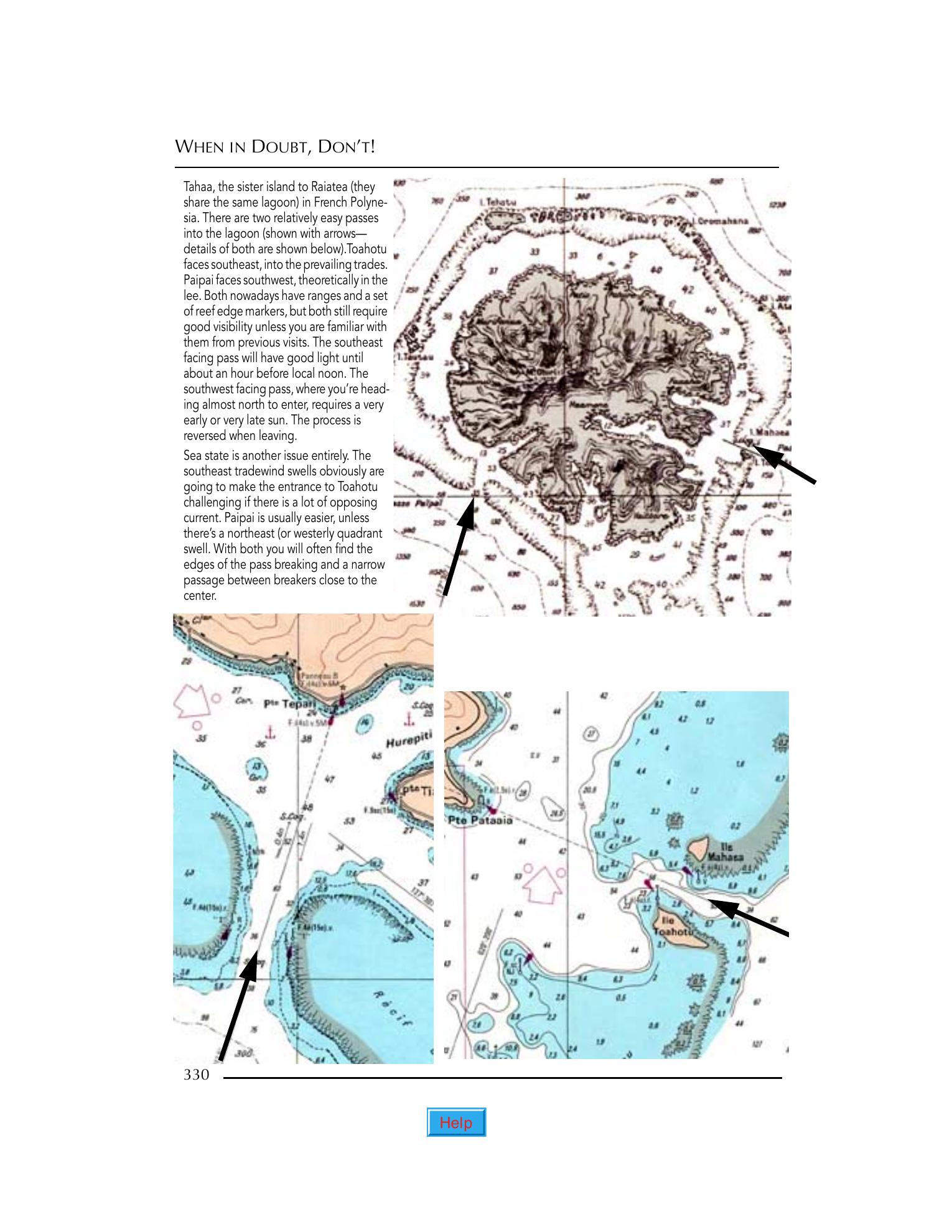 Practical Seamanship: Essential Skills for the Modern Sailor — страница 330