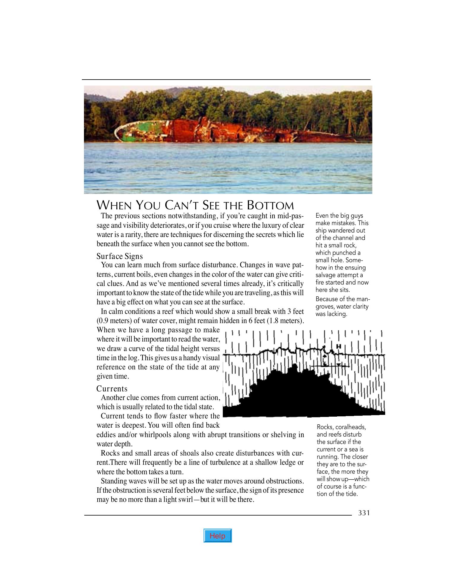 Practical Seamanship: Essential Skills for the Modern Sailor — страница 331