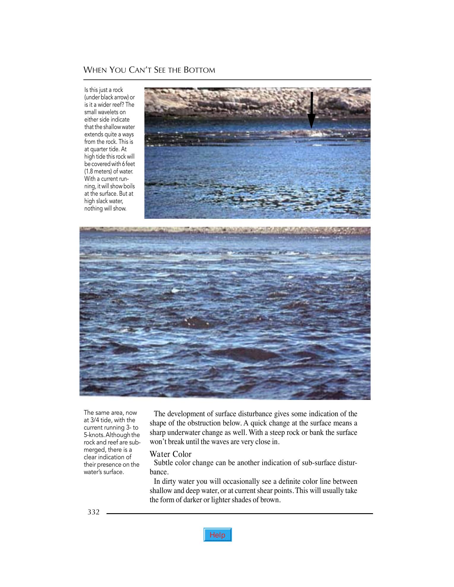 Practical Seamanship: Essential Skills for the Modern Sailor — страница 332