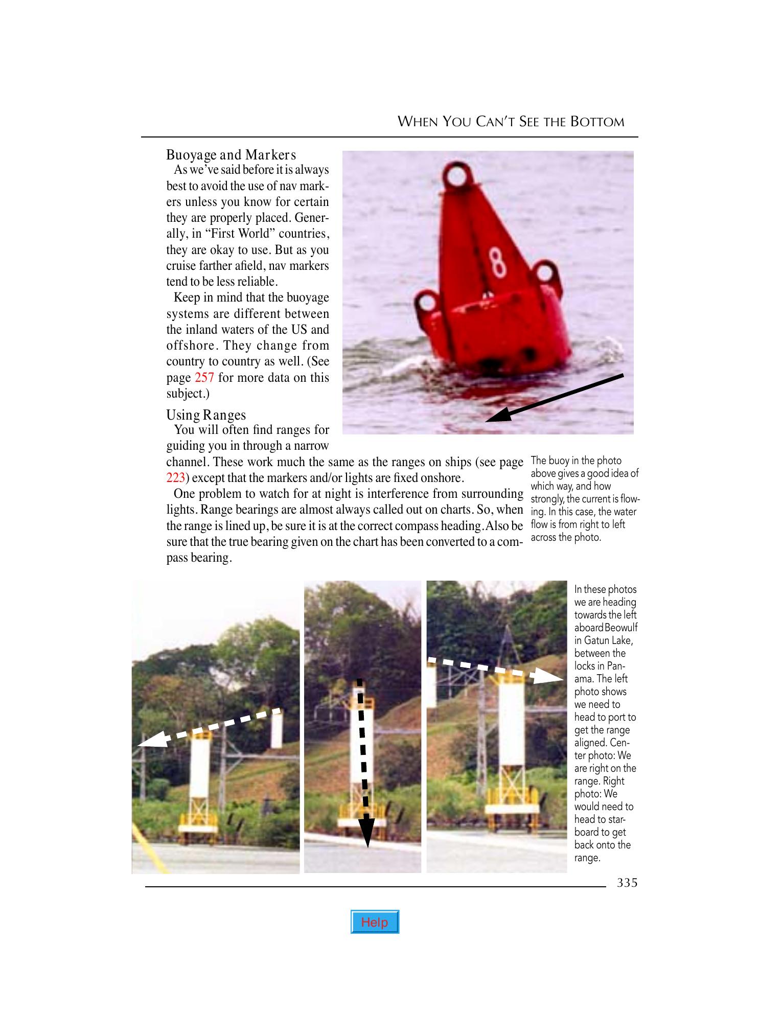 Practical Seamanship: Essential Skills for the Modern Sailor — страница 335