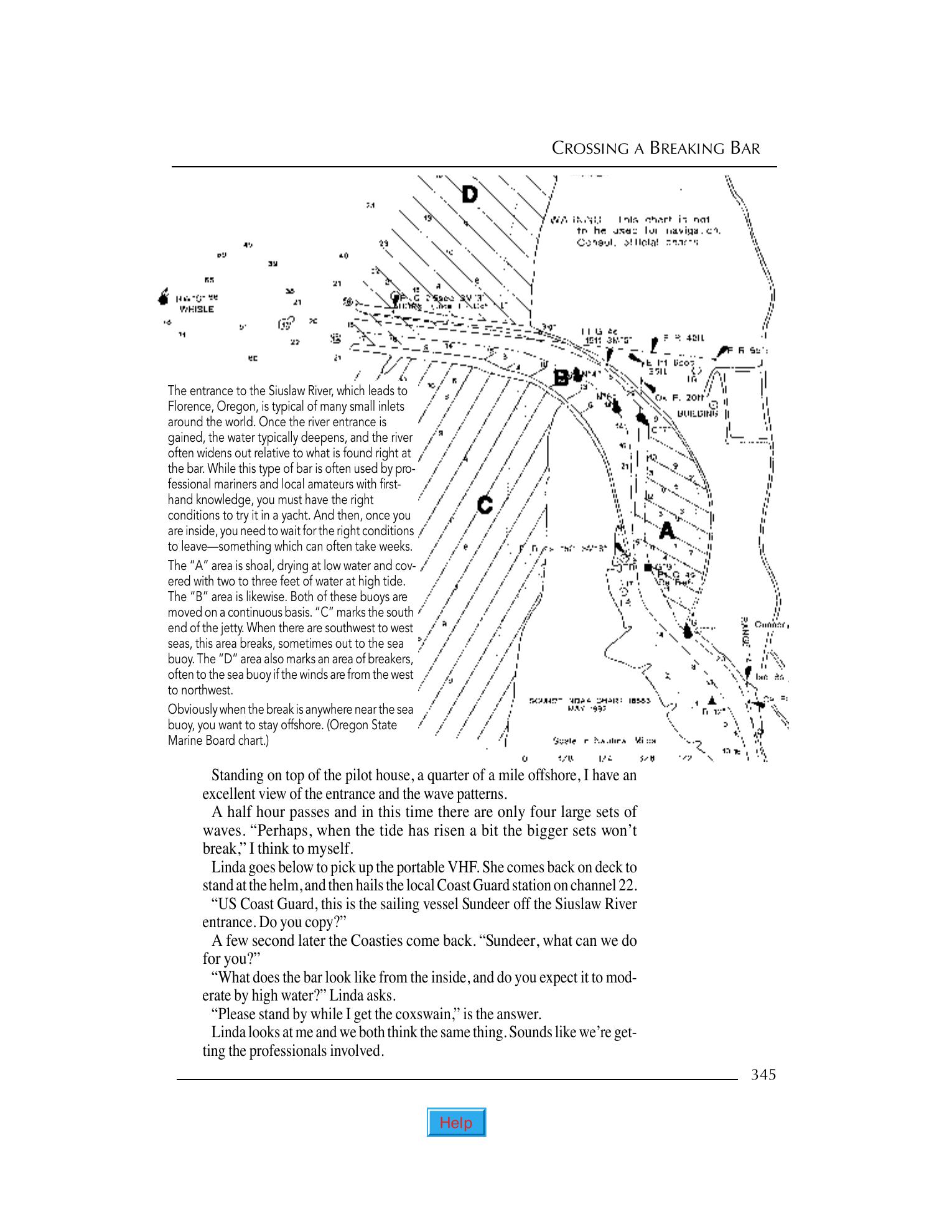 Practical Seamanship: Essential Skills for the Modern Sailor — страница 345