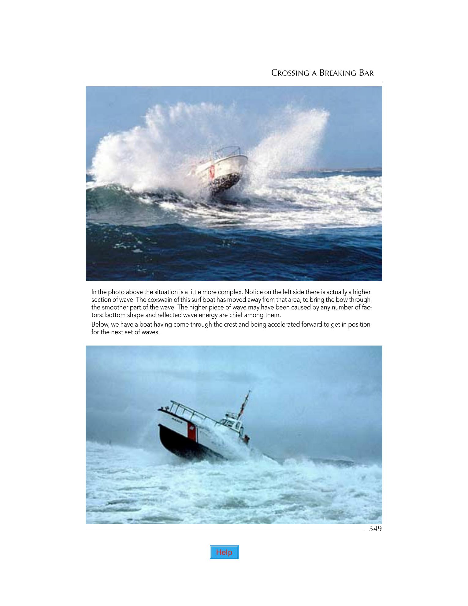 Practical Seamanship: Essential Skills for the Modern Sailor — страница 349