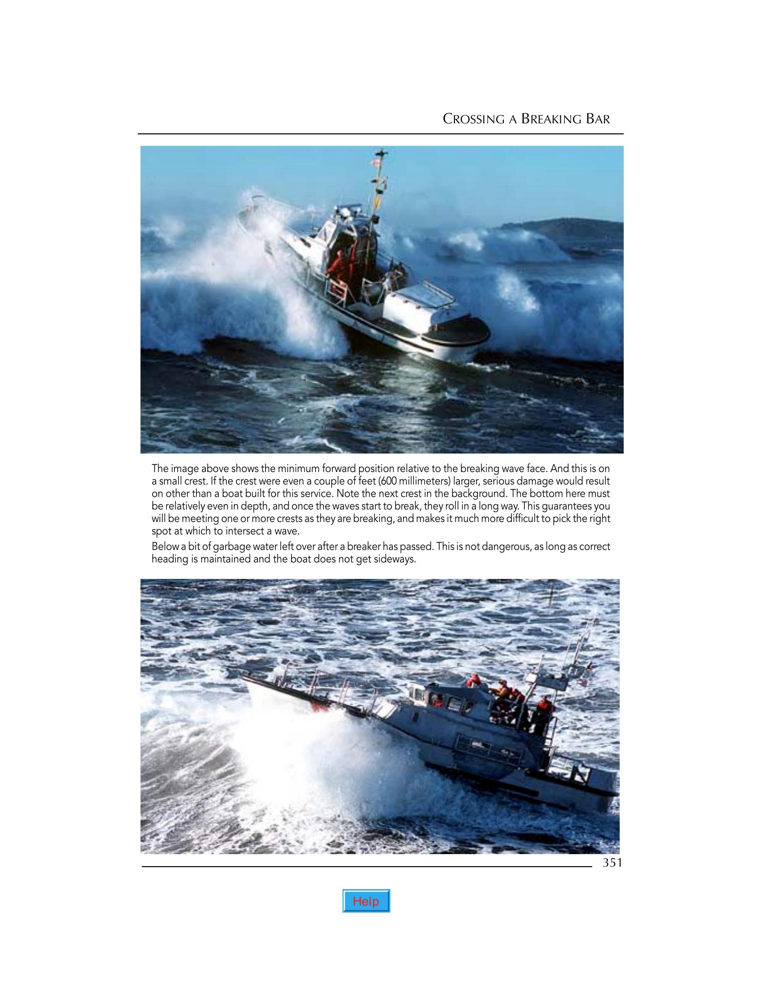 Practical Seamanship: Essential Skills for the Modern Sailor — страница 351