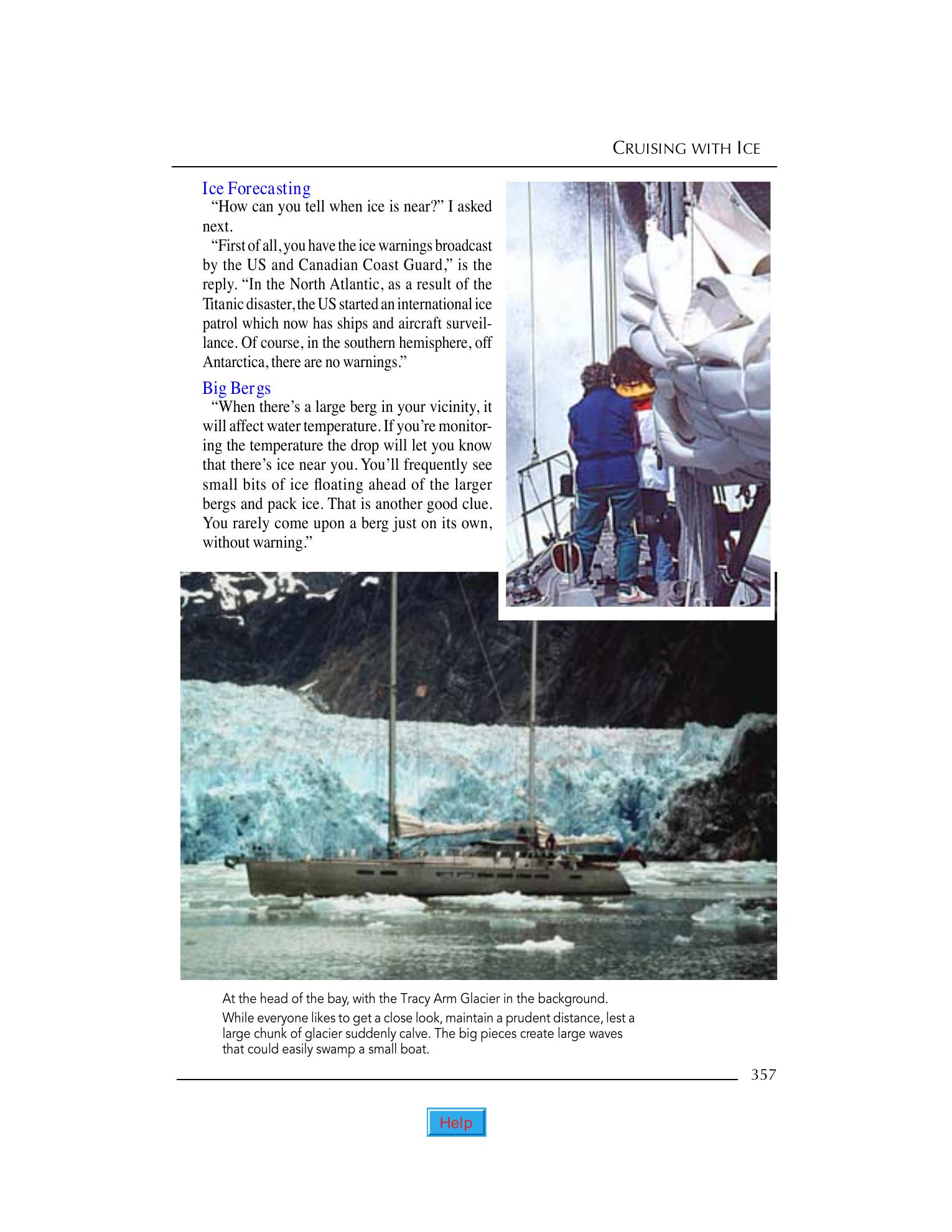 Practical Seamanship: Essential Skills for the Modern Sailor — страница 357