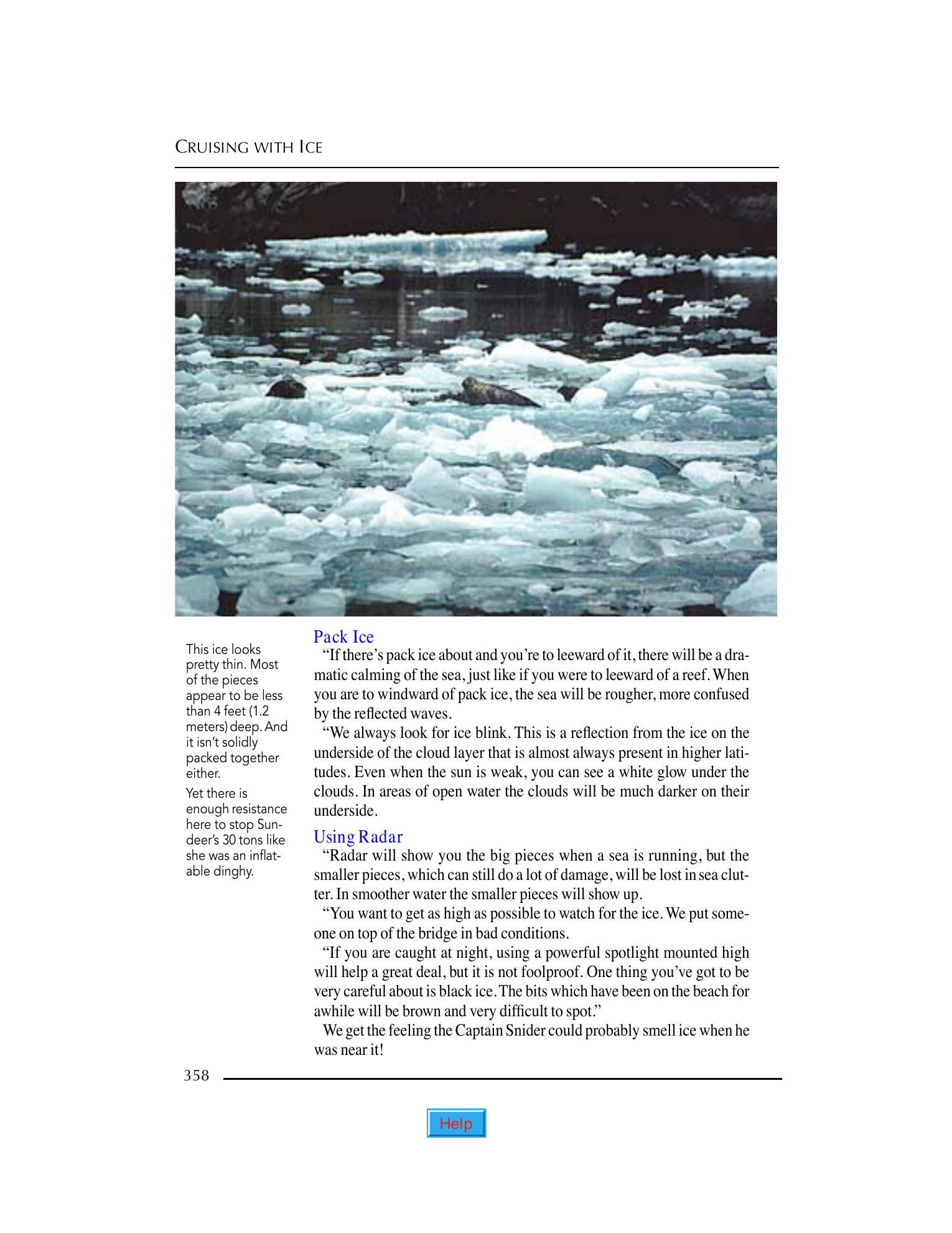 Practical Seamanship: Essential Skills for the Modern Sailor — страница 358