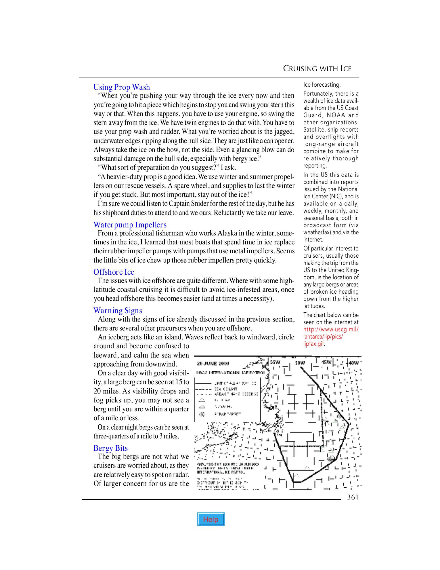 Practical Seamanship: Essential Skills for the Modern Sailor — страница 361