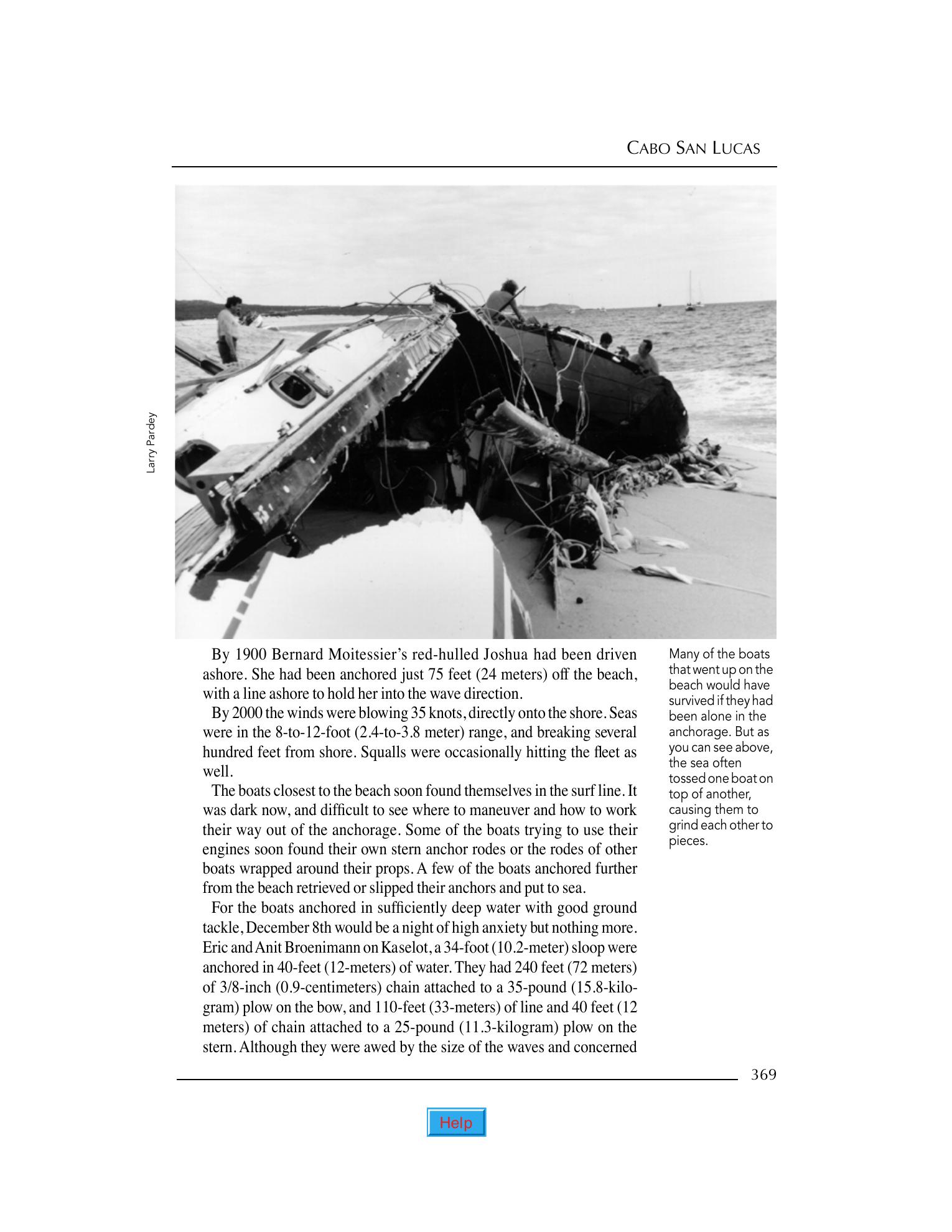 Practical Seamanship: Essential Skills for the Modern Sailor — страница 369