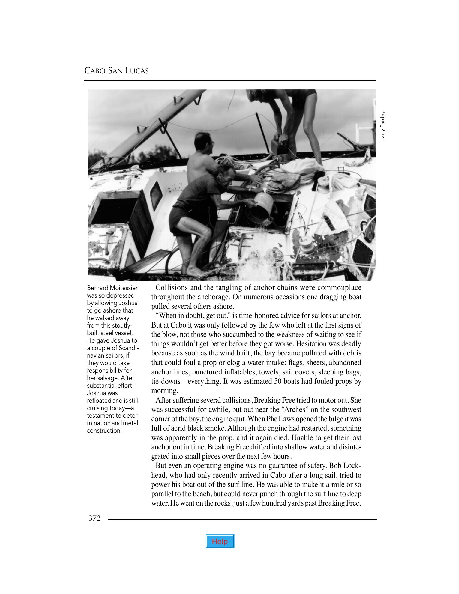 Practical Seamanship: Essential Skills for the Modern Sailor — страница 372