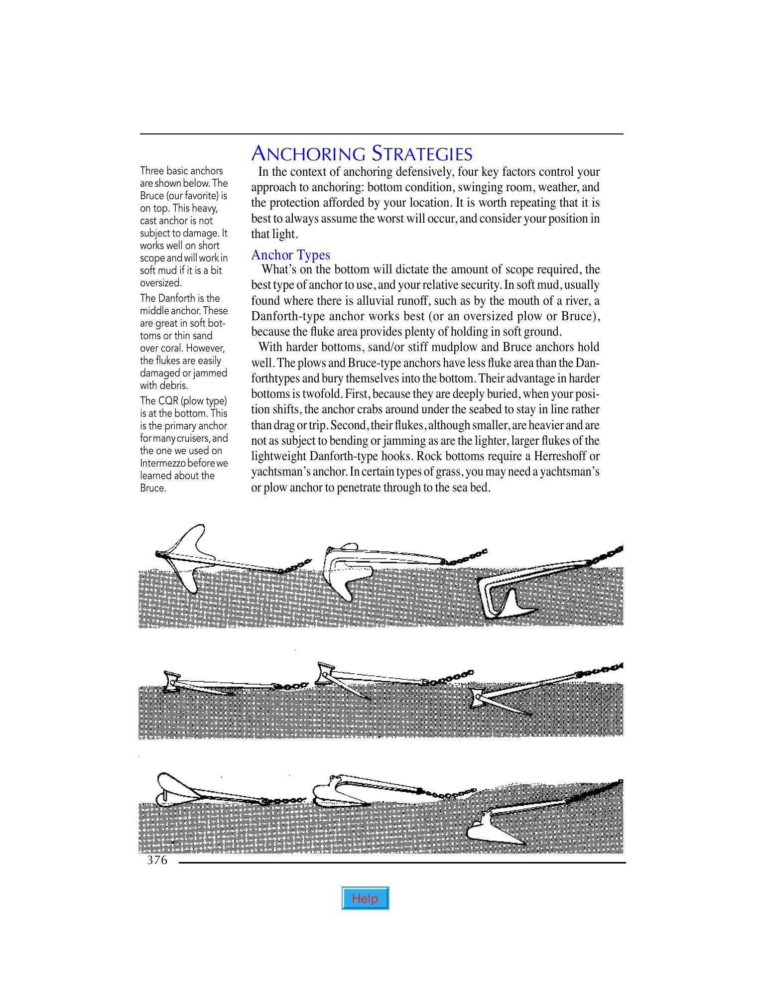 Practical Seamanship: Essential Skills for the Modern Sailor — страница 376