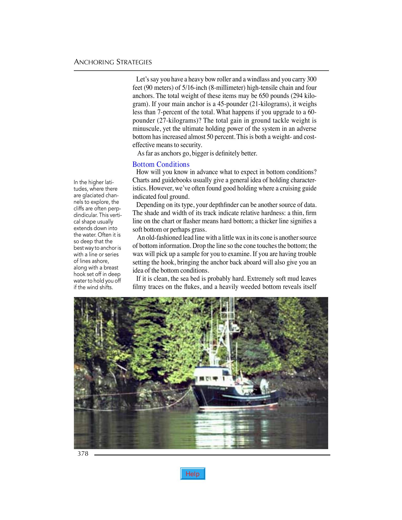 Practical Seamanship: Essential Skills for the Modern Sailor — страница 378