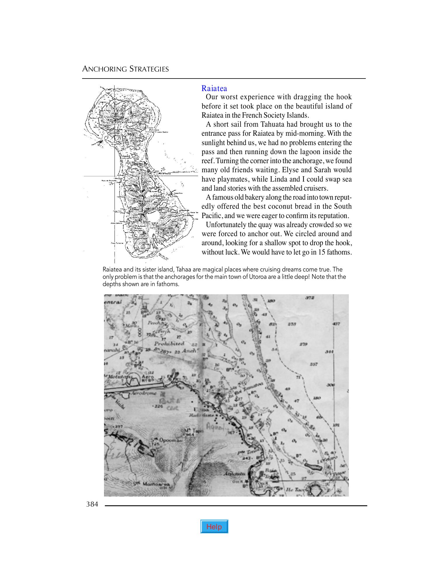 Practical Seamanship: Essential Skills for the Modern Sailor — страница 384