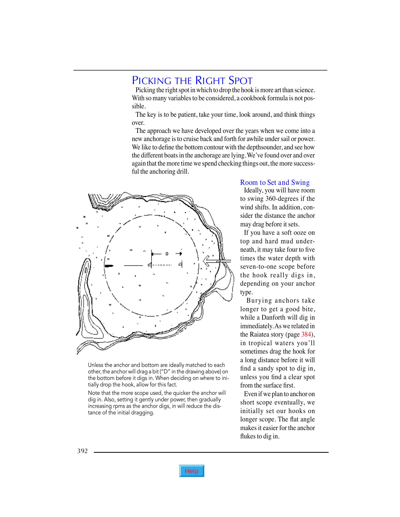 Practical Seamanship: Essential Skills for the Modern Sailor — страница 392
