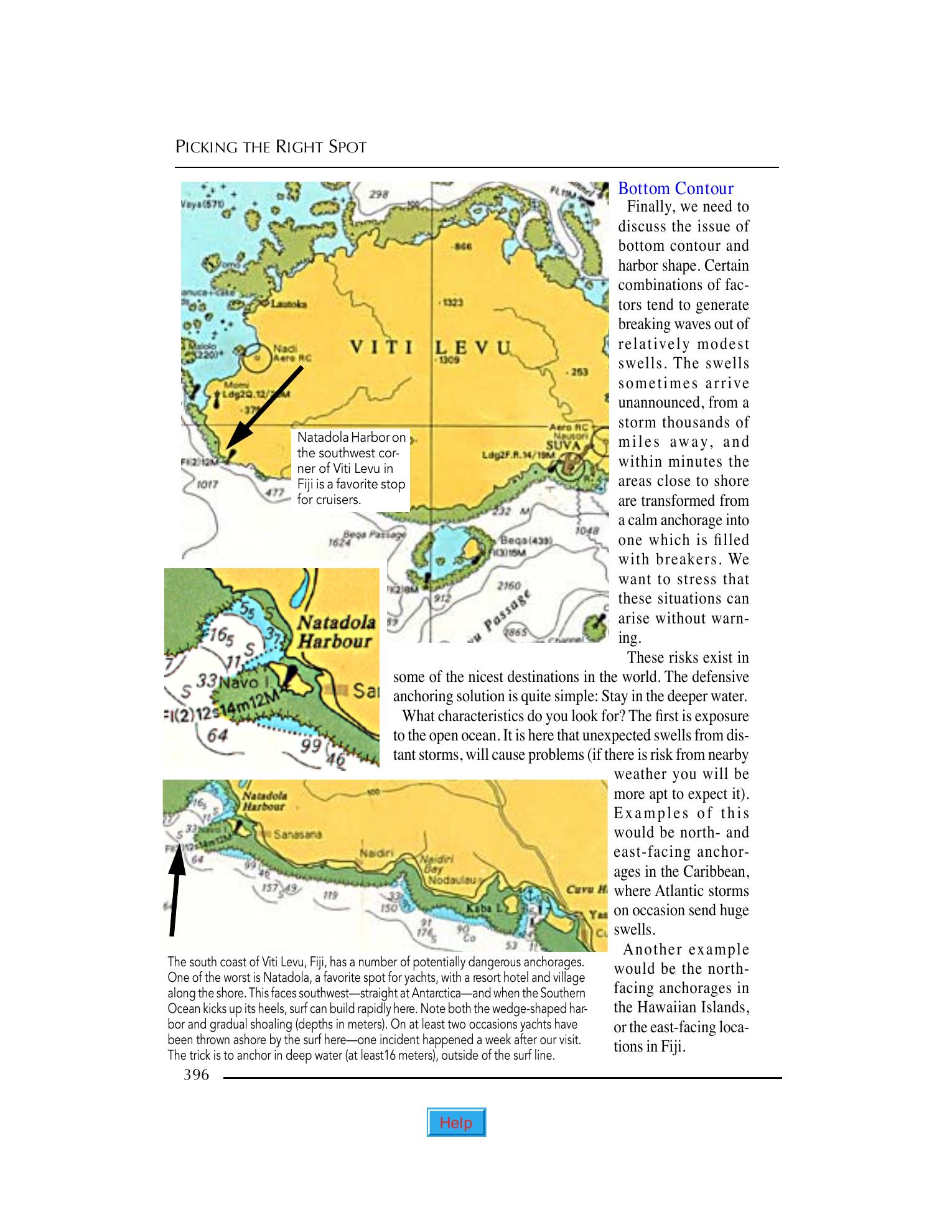 Practical Seamanship: Essential Skills for the Modern Sailor — страница 396