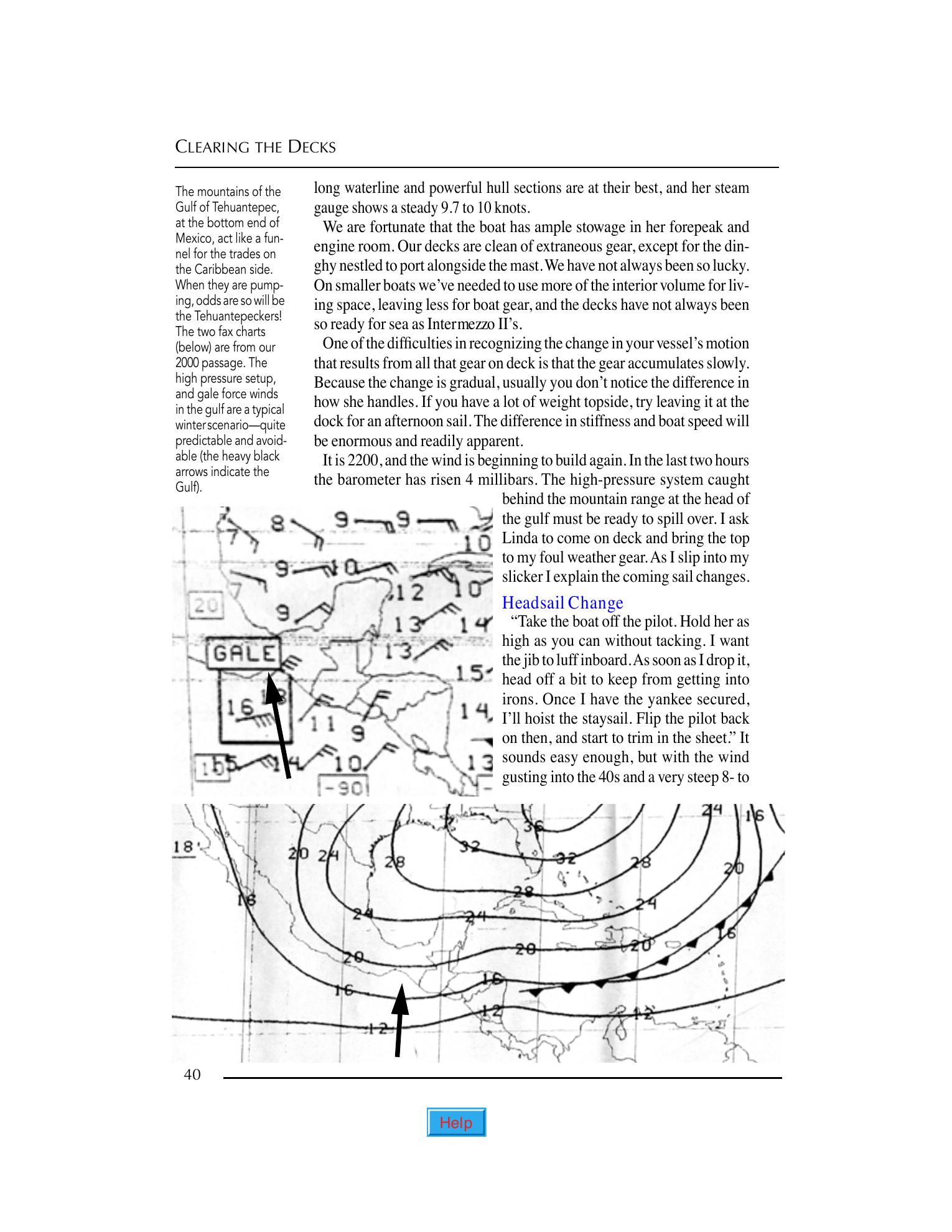 Practical Seamanship: Essential Skills for the Modern Sailor — страница 40